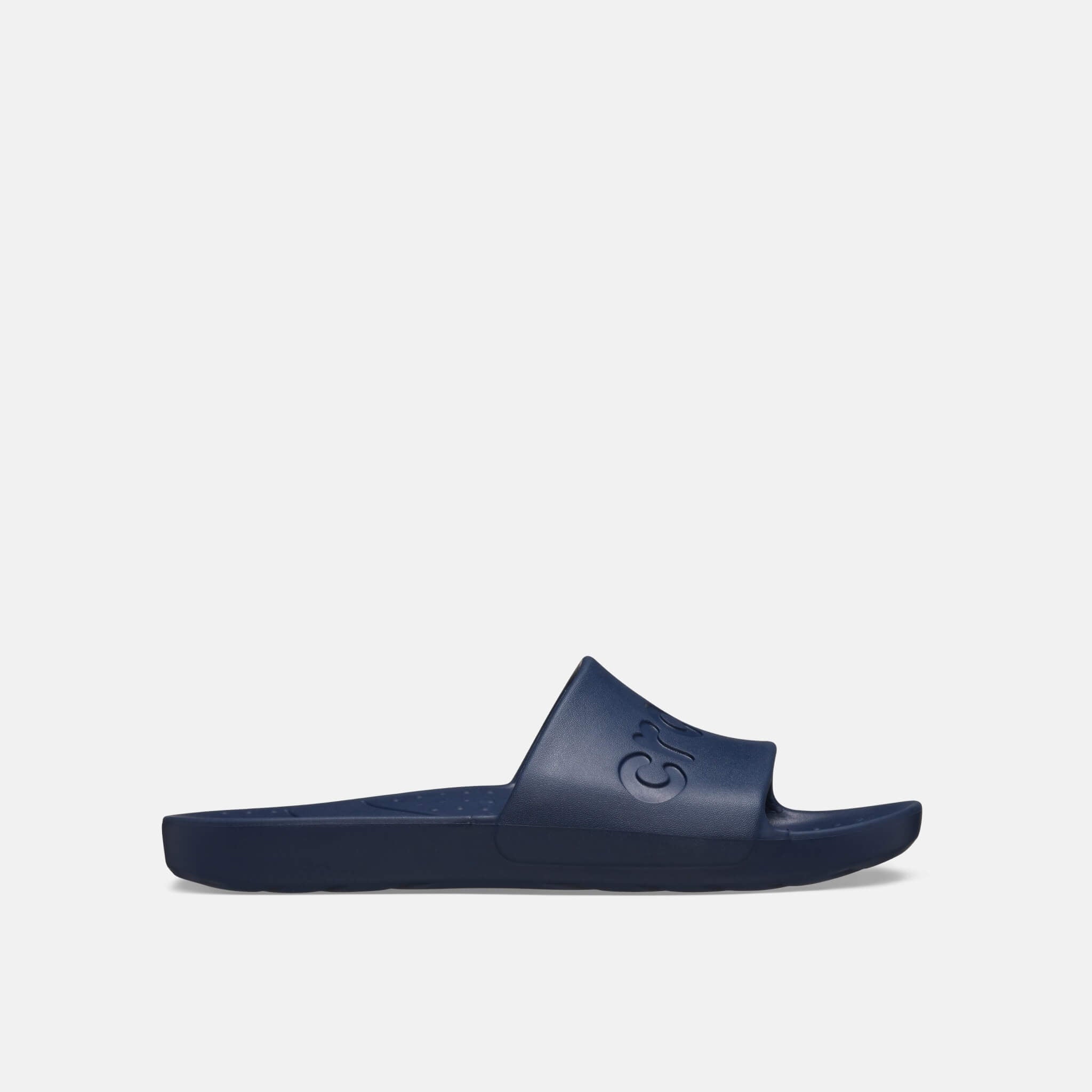 Crocs Slide Navy