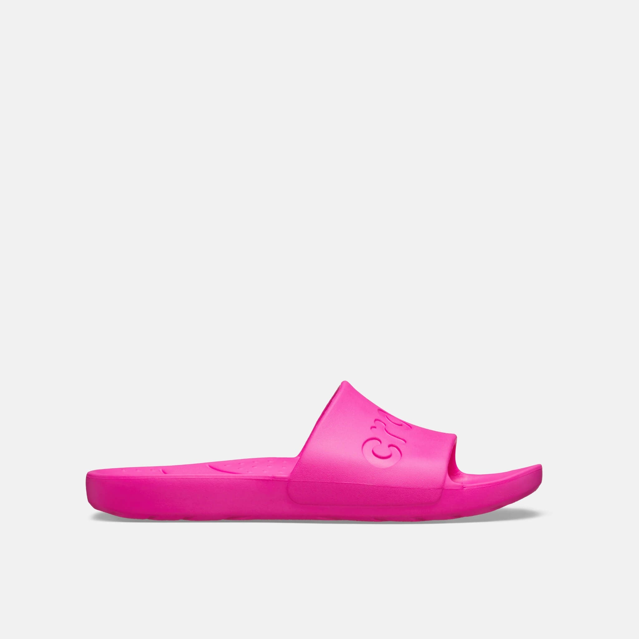Crocs Slide Pink Crush