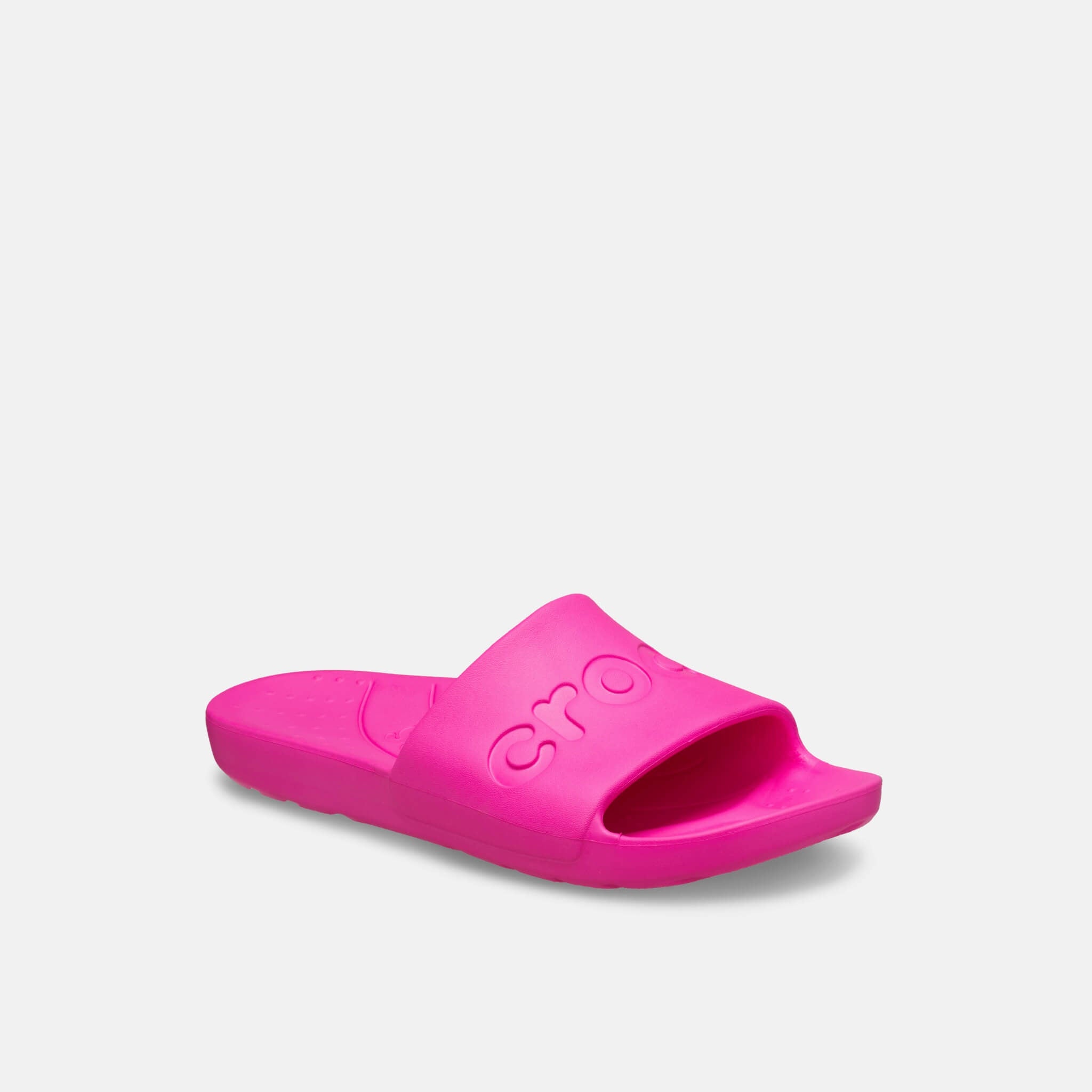 Crocs Slide Pink Crush