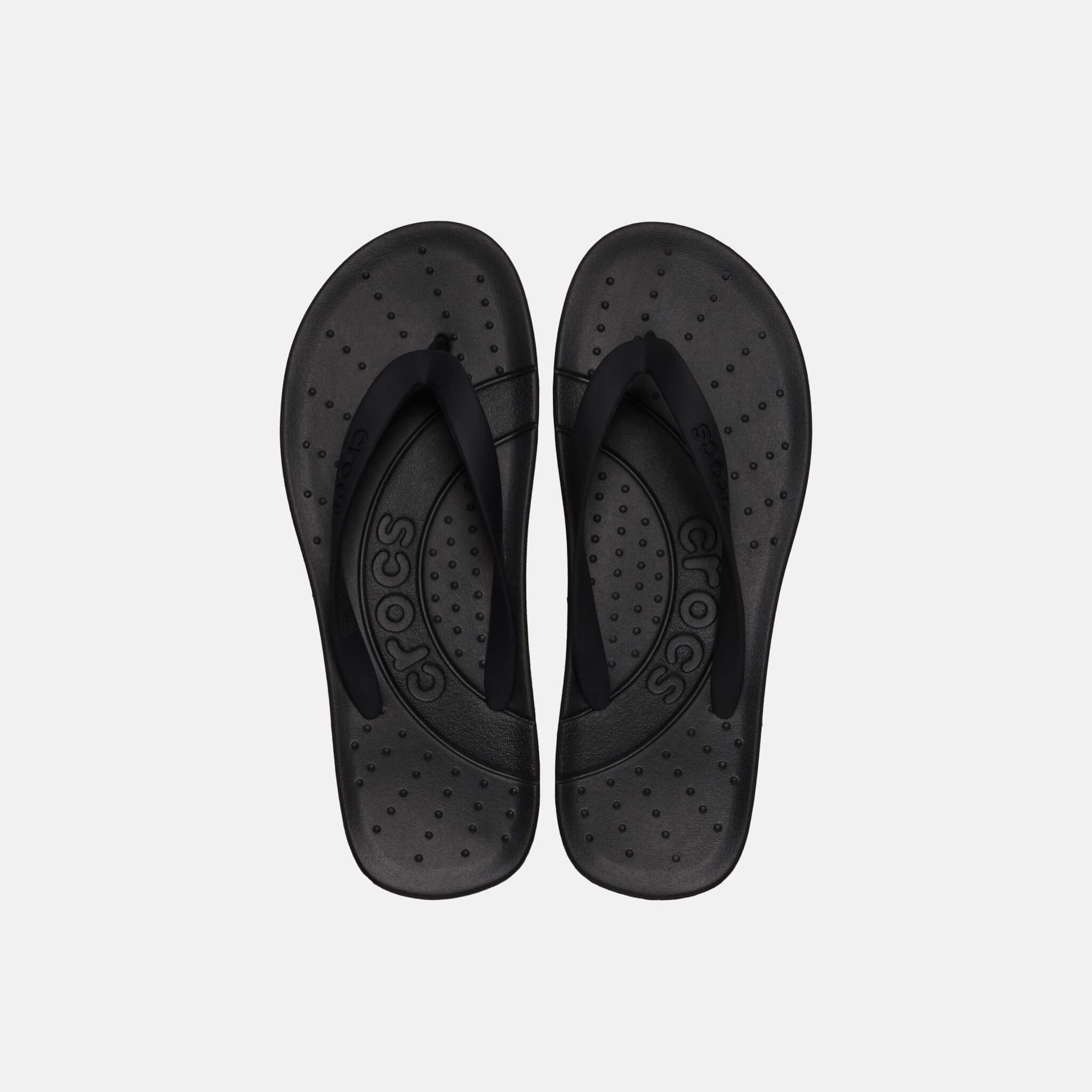 Crocs Flip Black