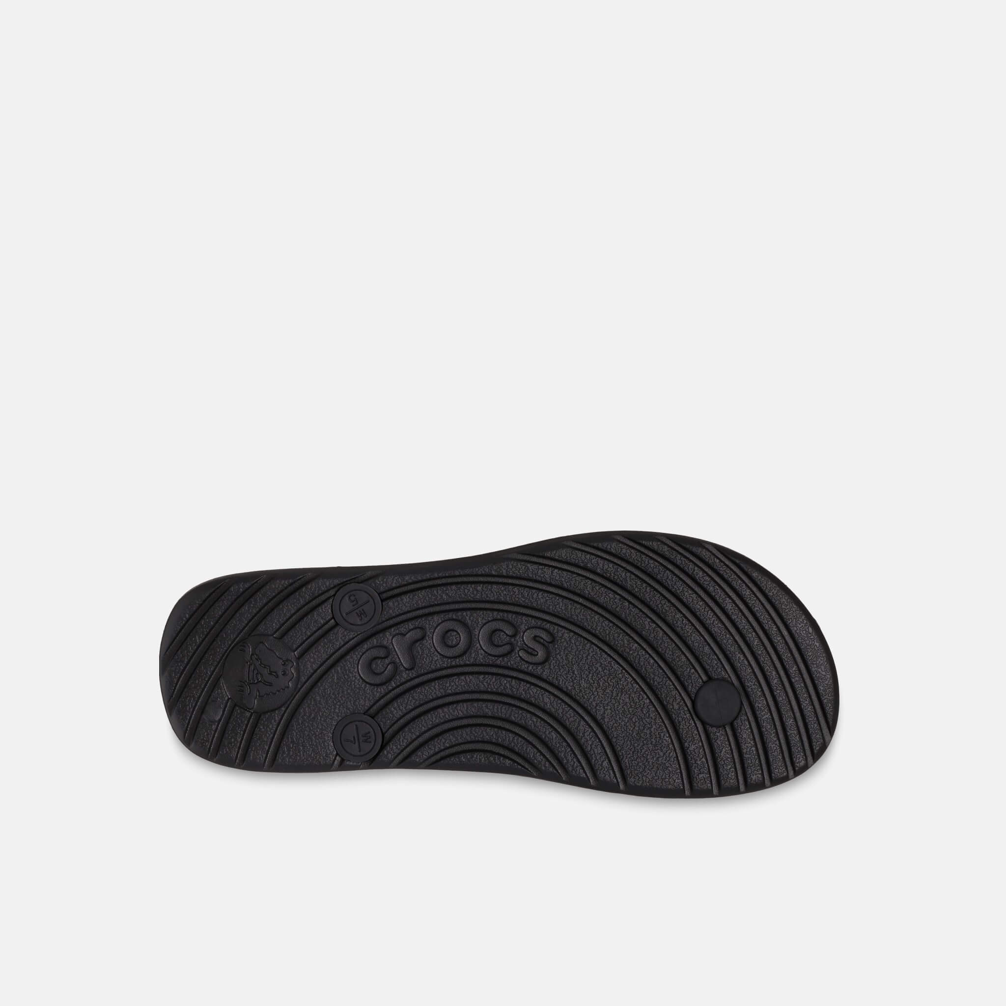 Crocs Flip Black