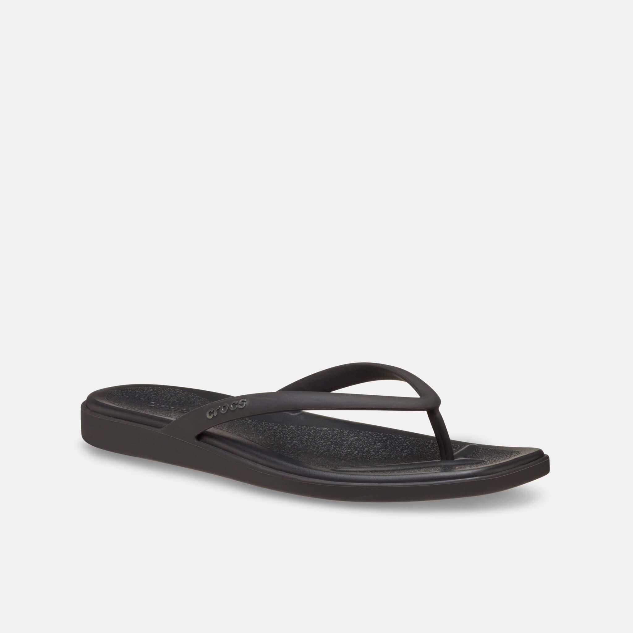 Miami Flip Black