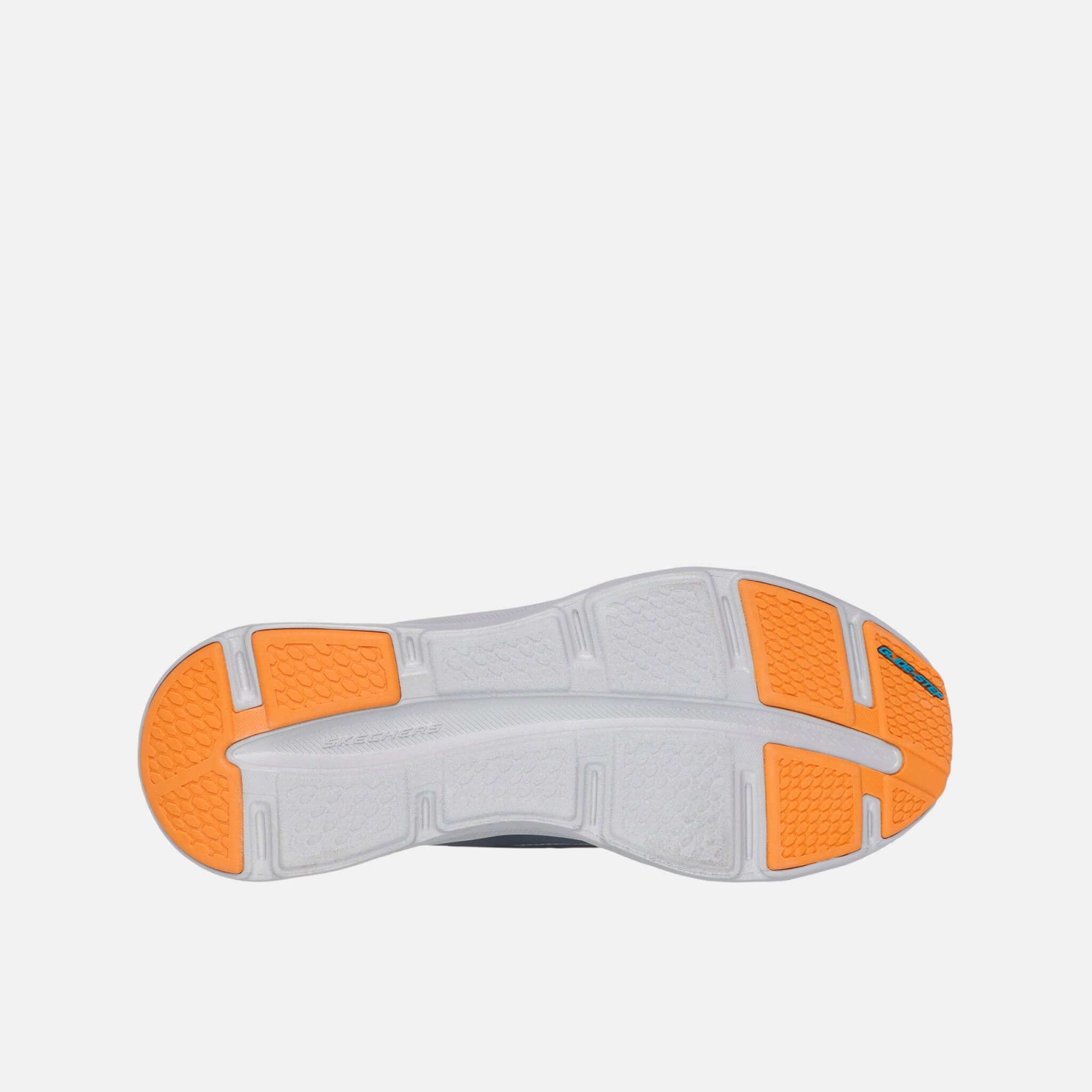 Pantofi sport gri Skechers Slip-ins: Glide-Step Altus bărbați