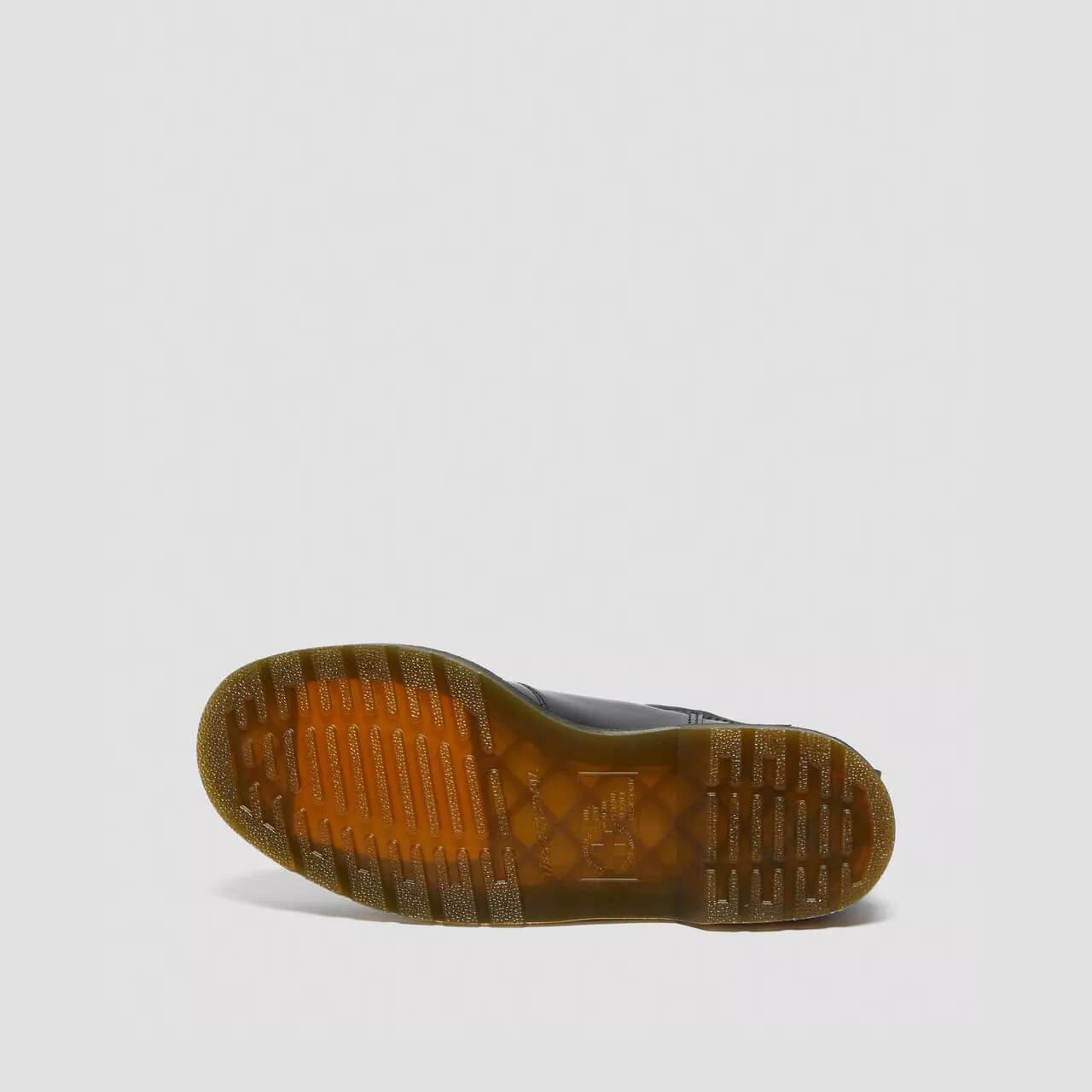 Ghete negre chelsea Dr. Martens 2976 Hi