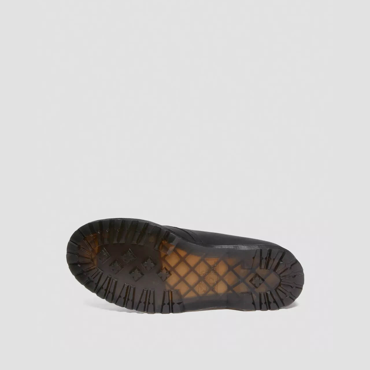 Pantofi negri Dr. Martens 1461 bărbați