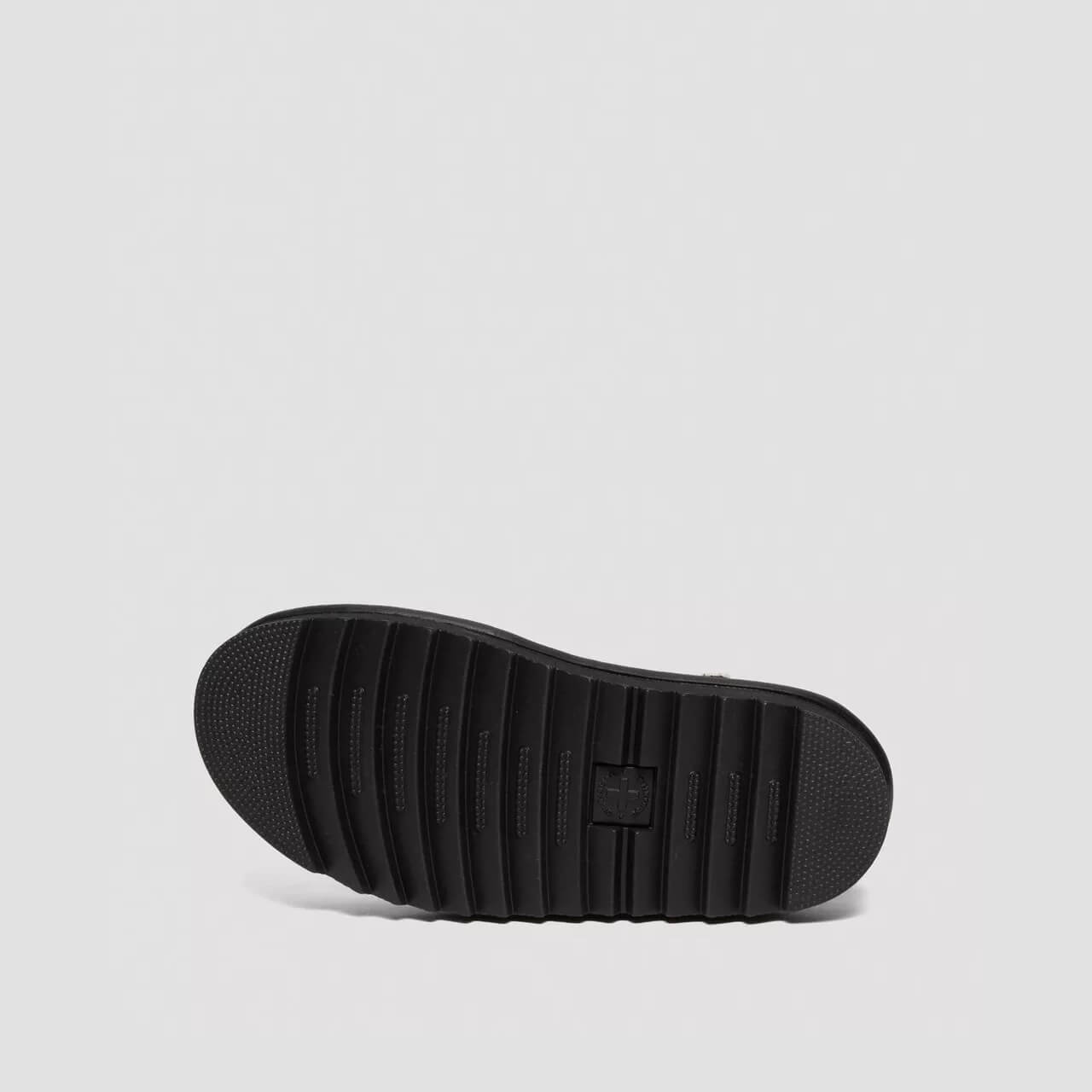 Sandale bej Dr. Martens Blaire de damă
