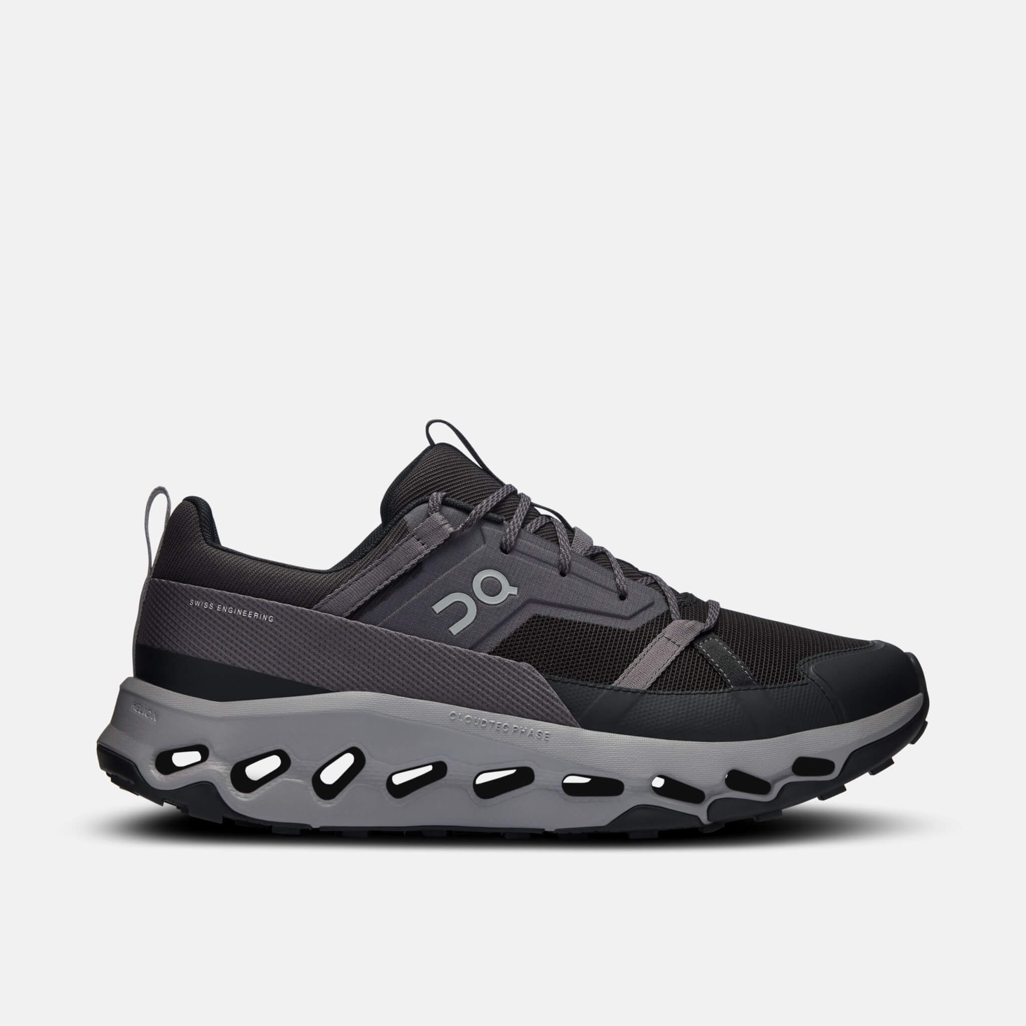 Pantofi outdoor negri On Cloudhorizon bărbați