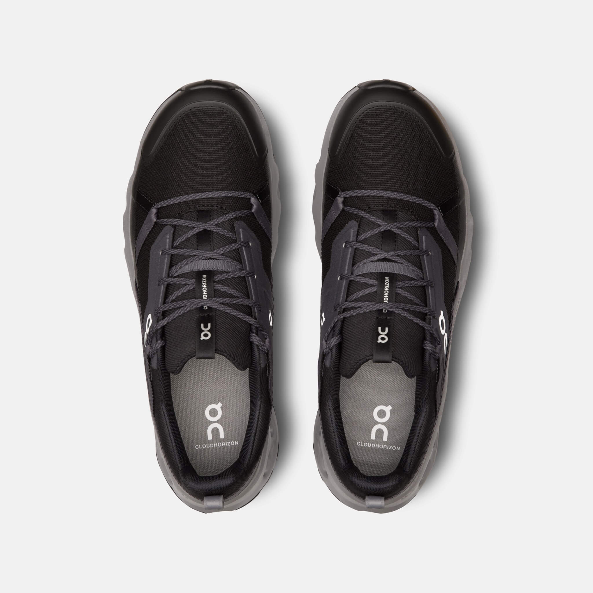 Pantofi outdoor negri On Cloudhorizon bărbați