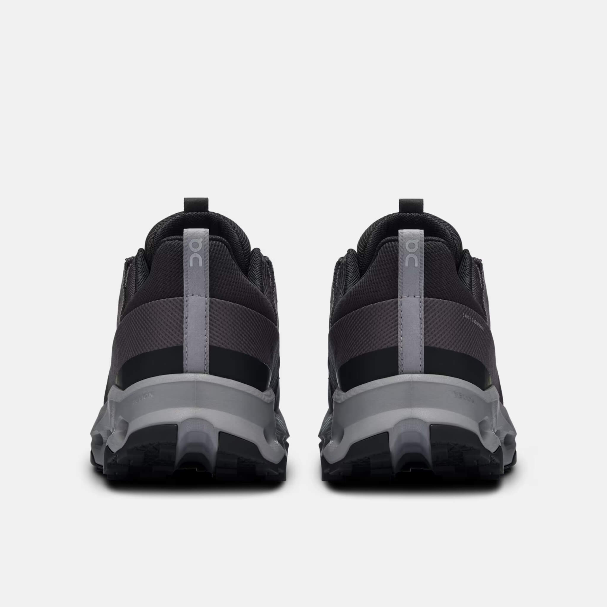 Pantofi outdoor negri On Cloudhorizon bărbați