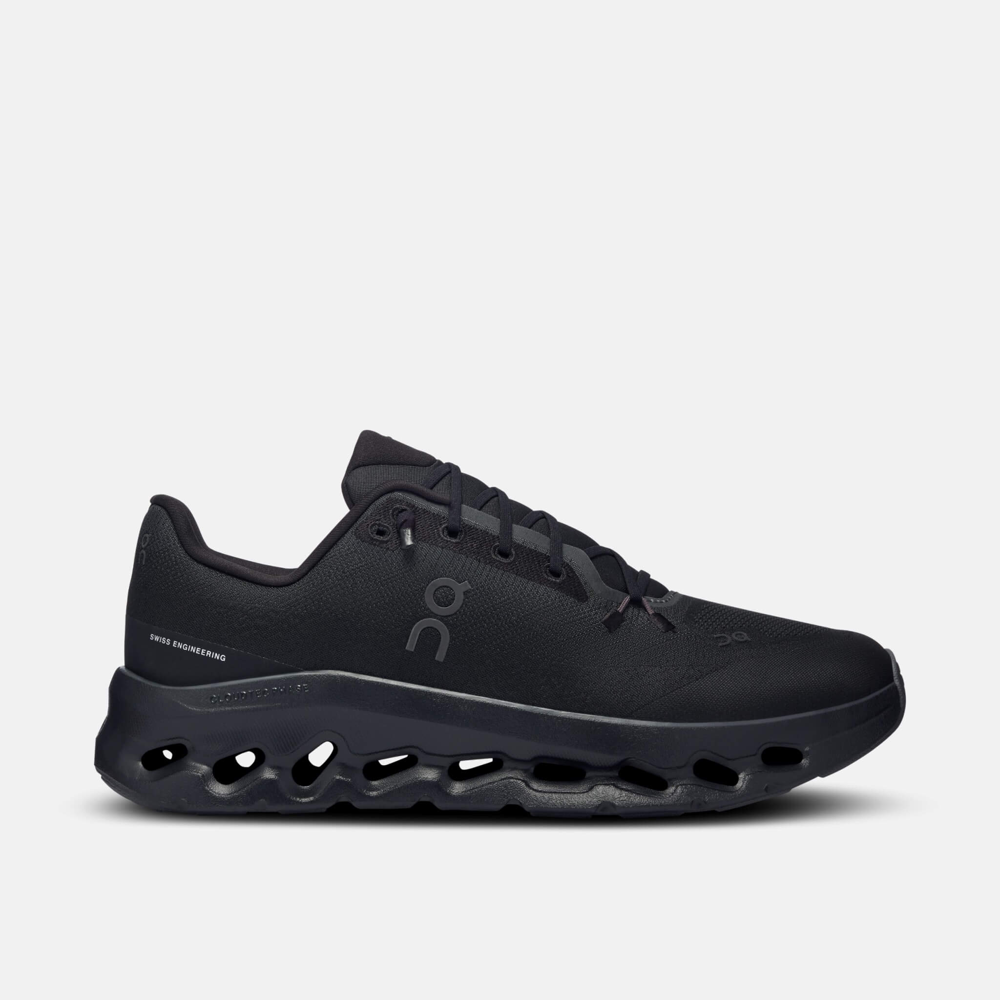 Pantofi sport casual negri On Cloudtilt bărbați