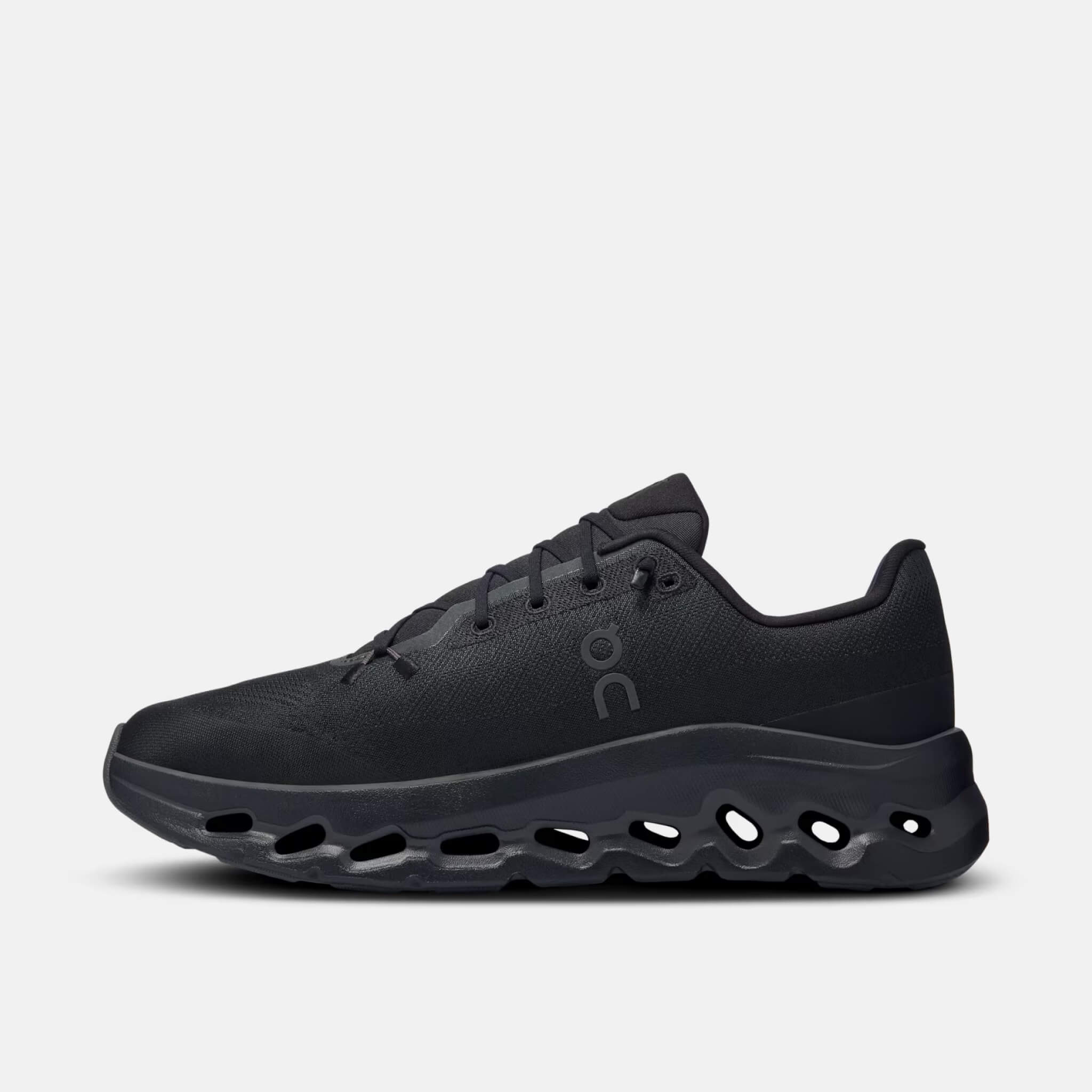 Pantofi sport casual negri On Cloudtilt bărbați