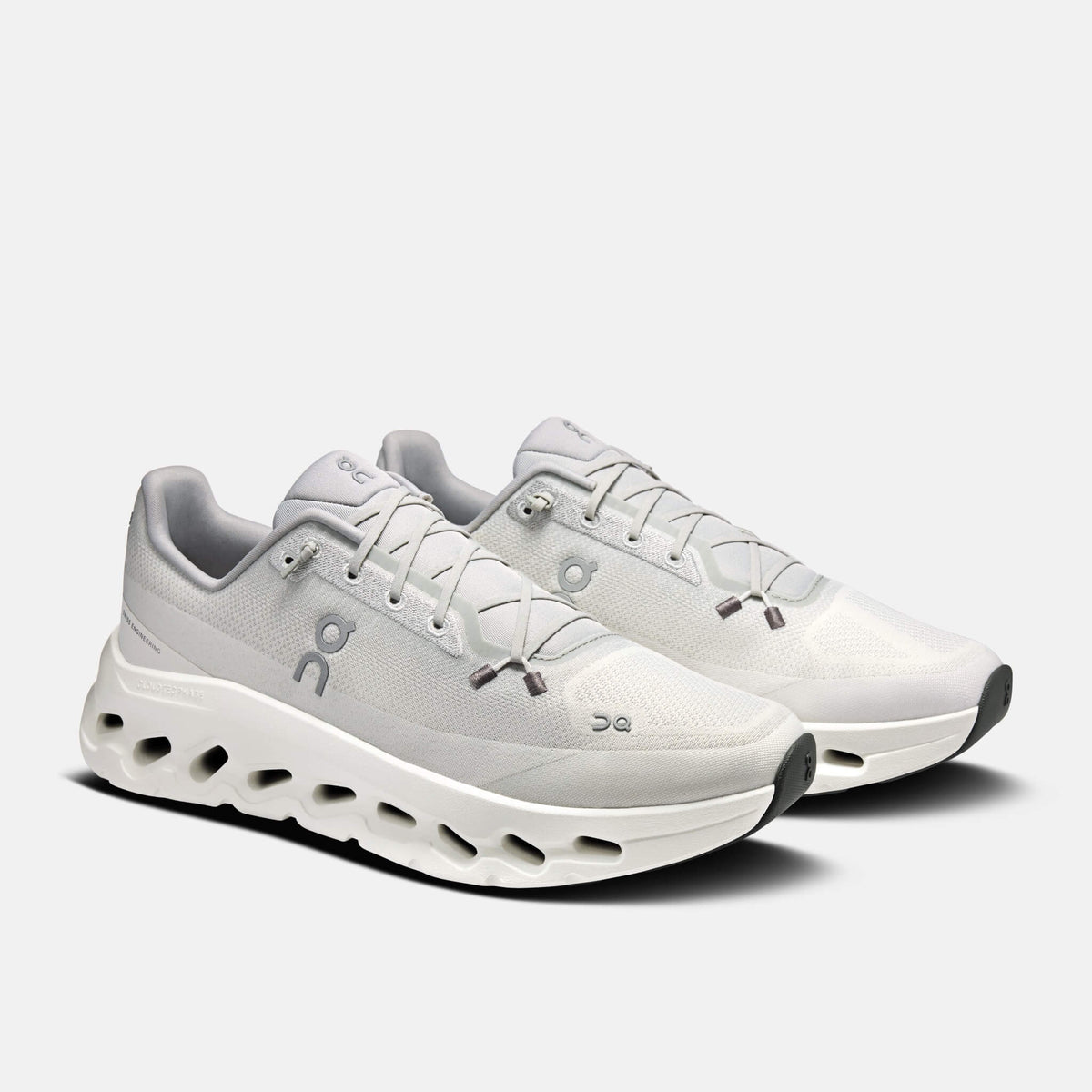 Pantofi sport casual gri On Cloudtilt bărbați