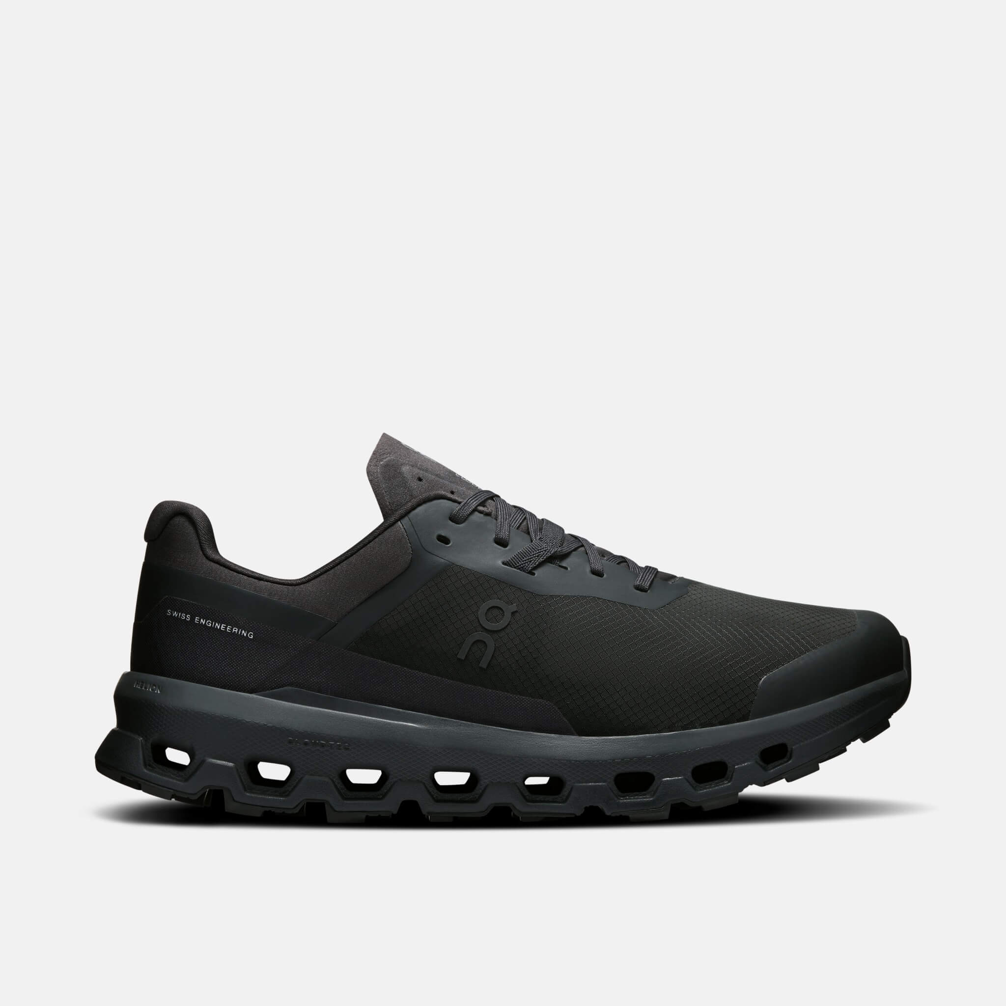 Pantofi outdoor negri On Cloudvista 2 bărbați