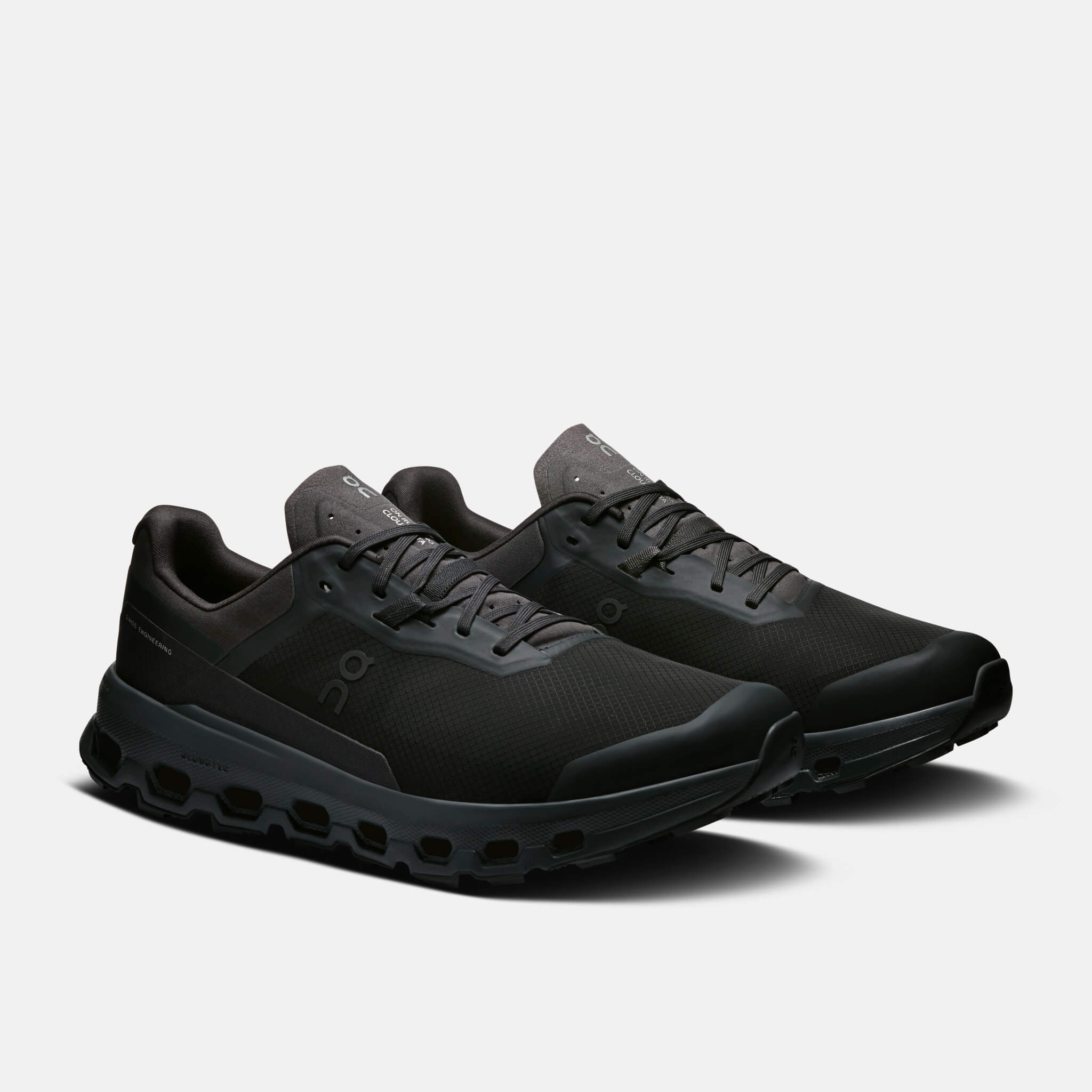 Pantofi outdoor negri On Cloudvista 2 bărbați