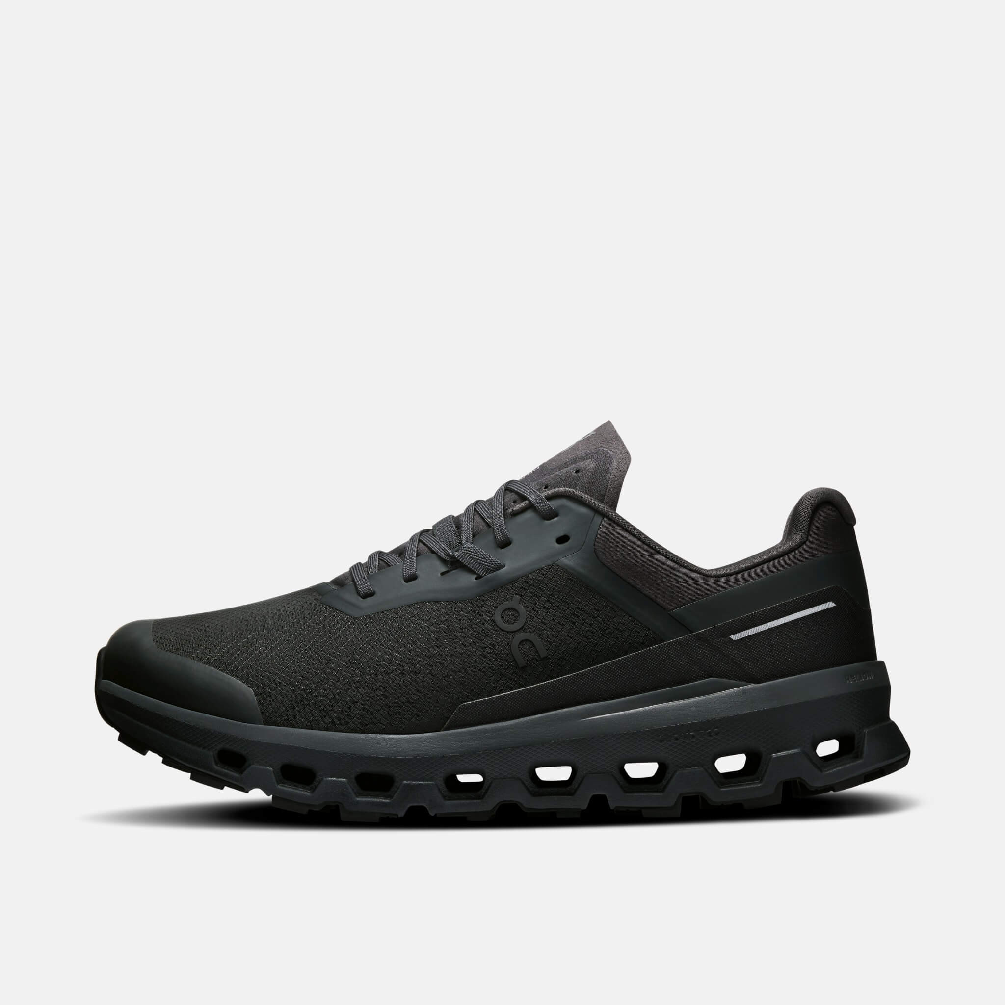 Pantofi outdoor negri On Cloudvista 2 bărbați