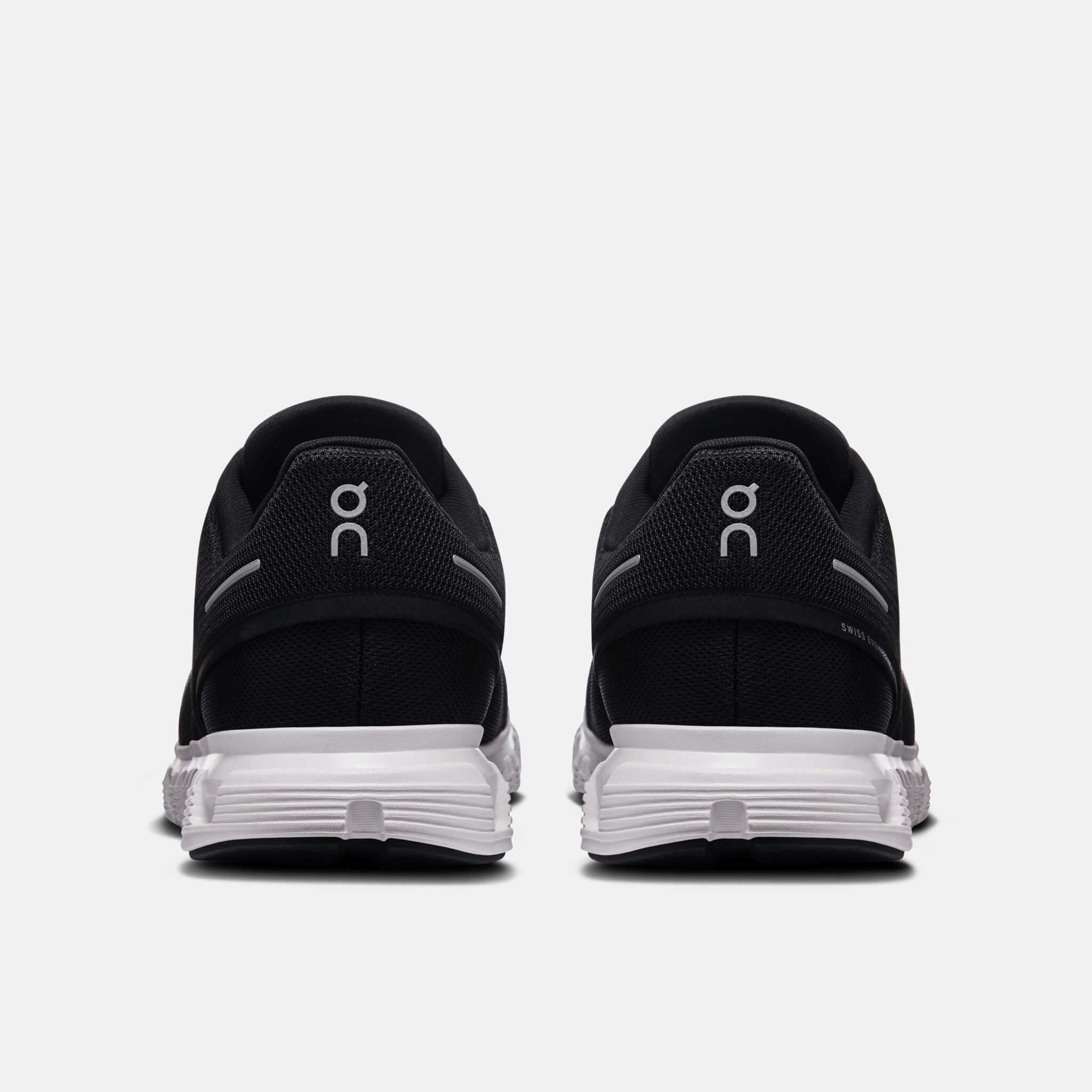 Pantofi sport casual negri On Cloud 6 bărbați