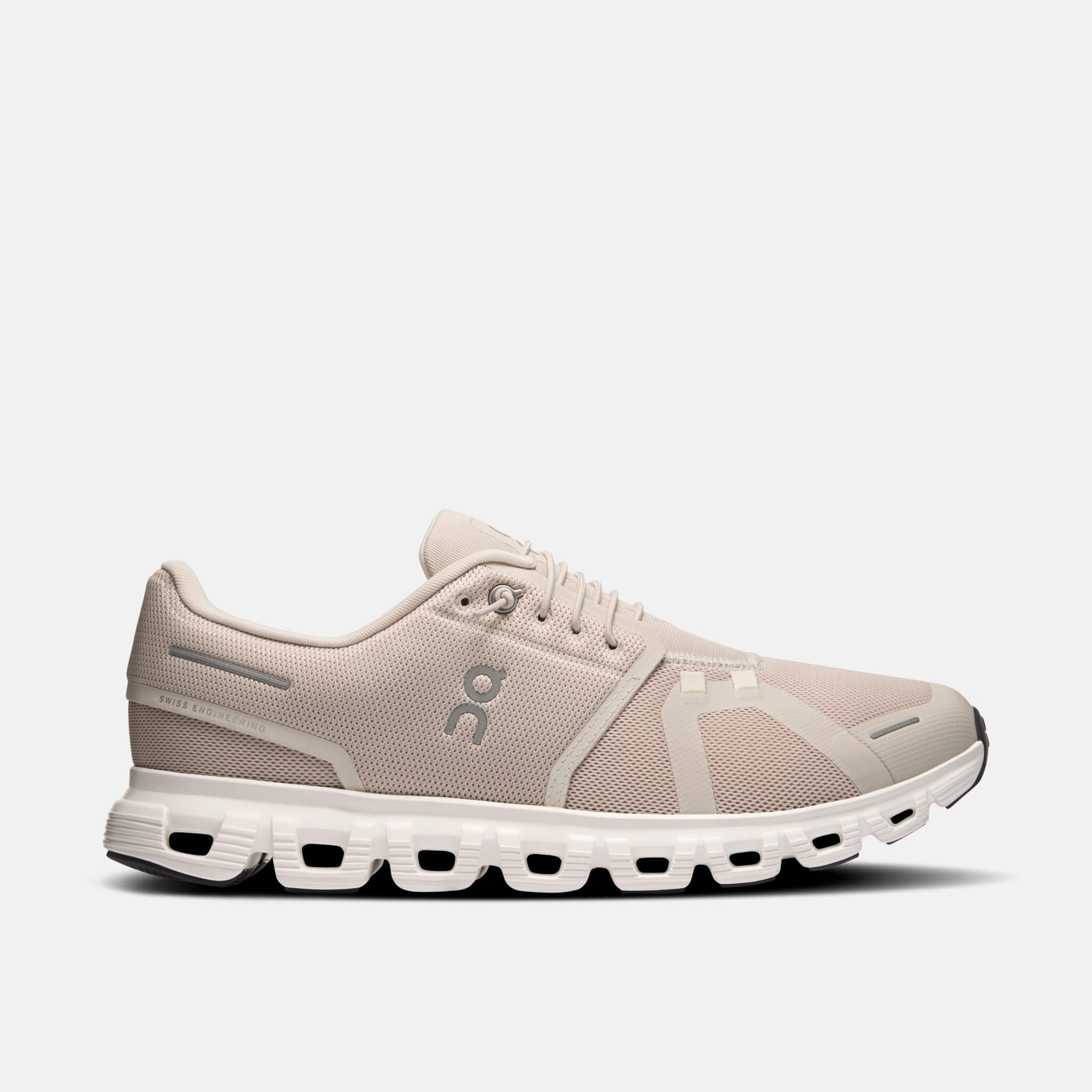 Pantofi sport casual gri On Cloud 6 bărbați