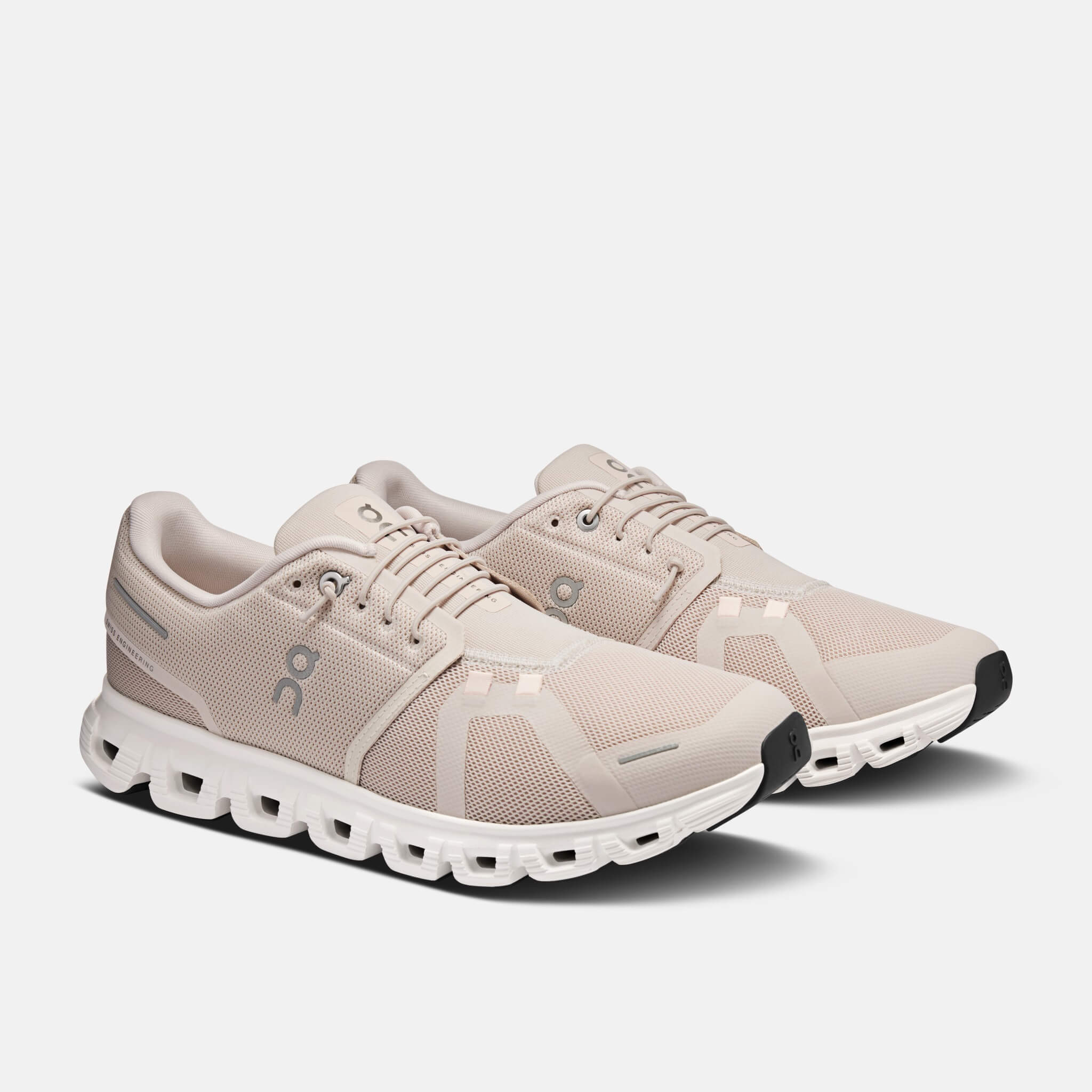 Pantofi sport casual gri On Cloud 6 bărbați