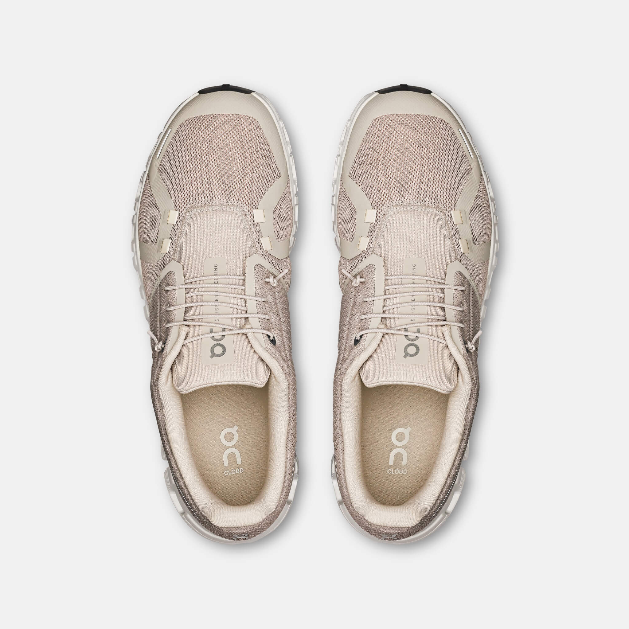 Pantofi sport casual gri On Cloud 6 bărbați