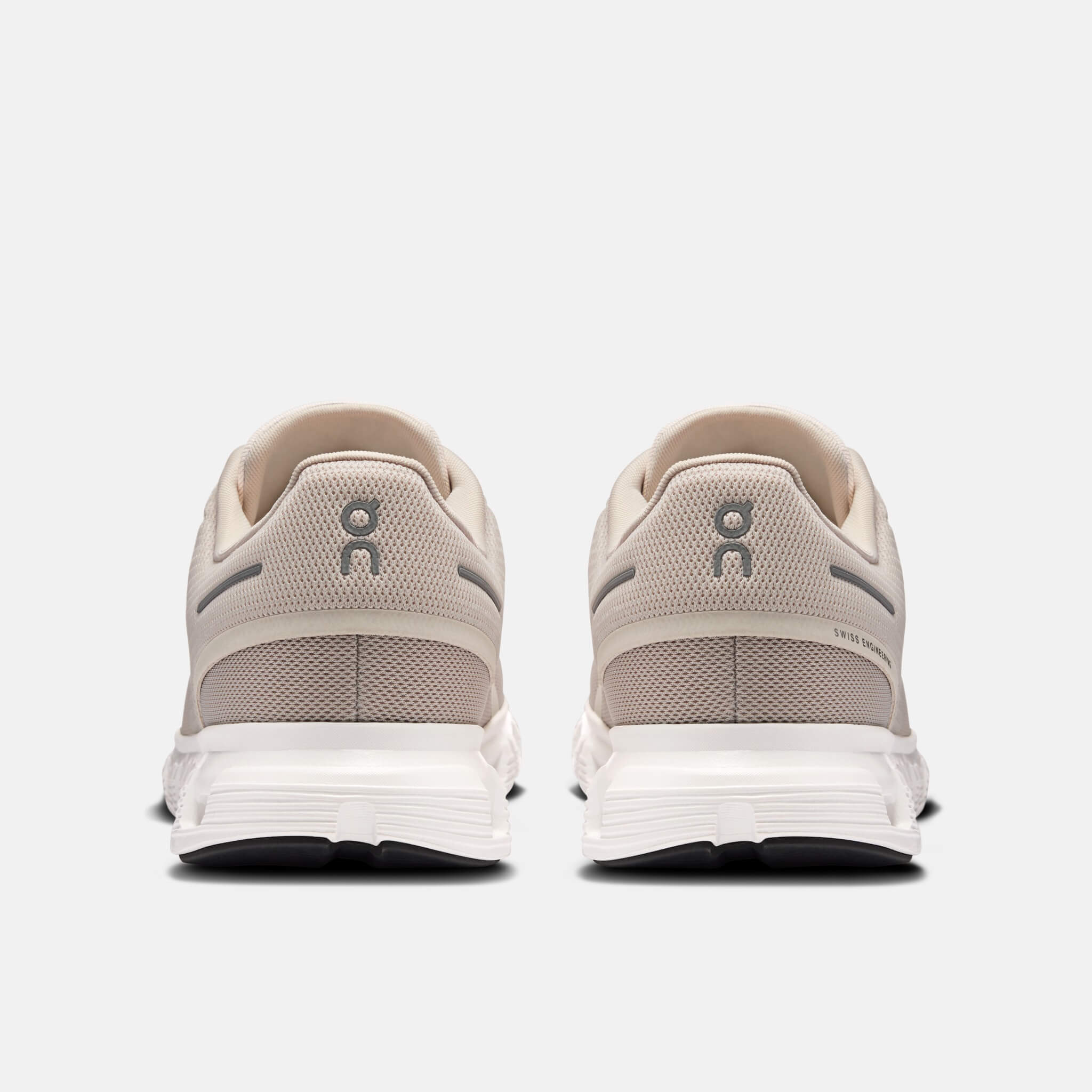 Pantofi sport casual gri On Cloud 6 bărbați