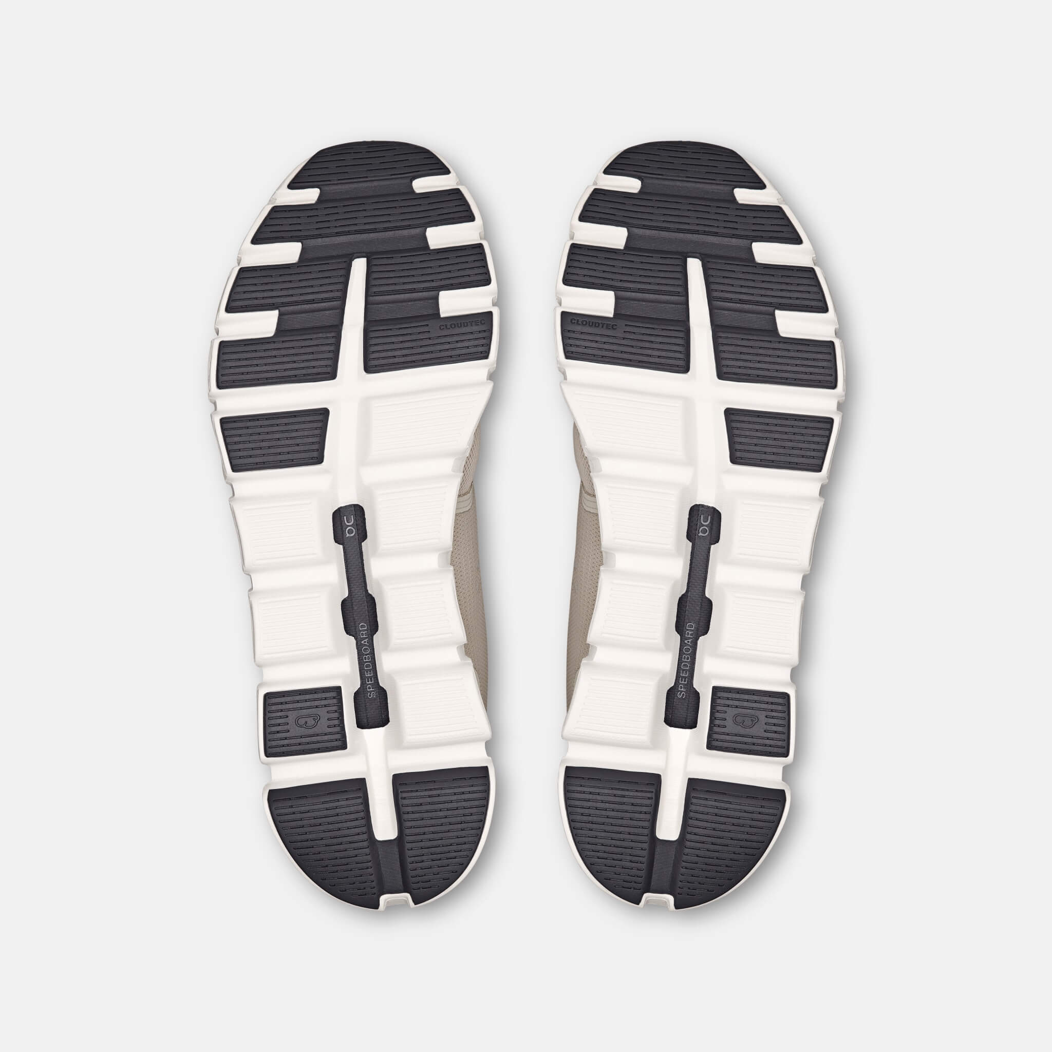 Pantofi sport casual gri On Cloud 6 bărbați
