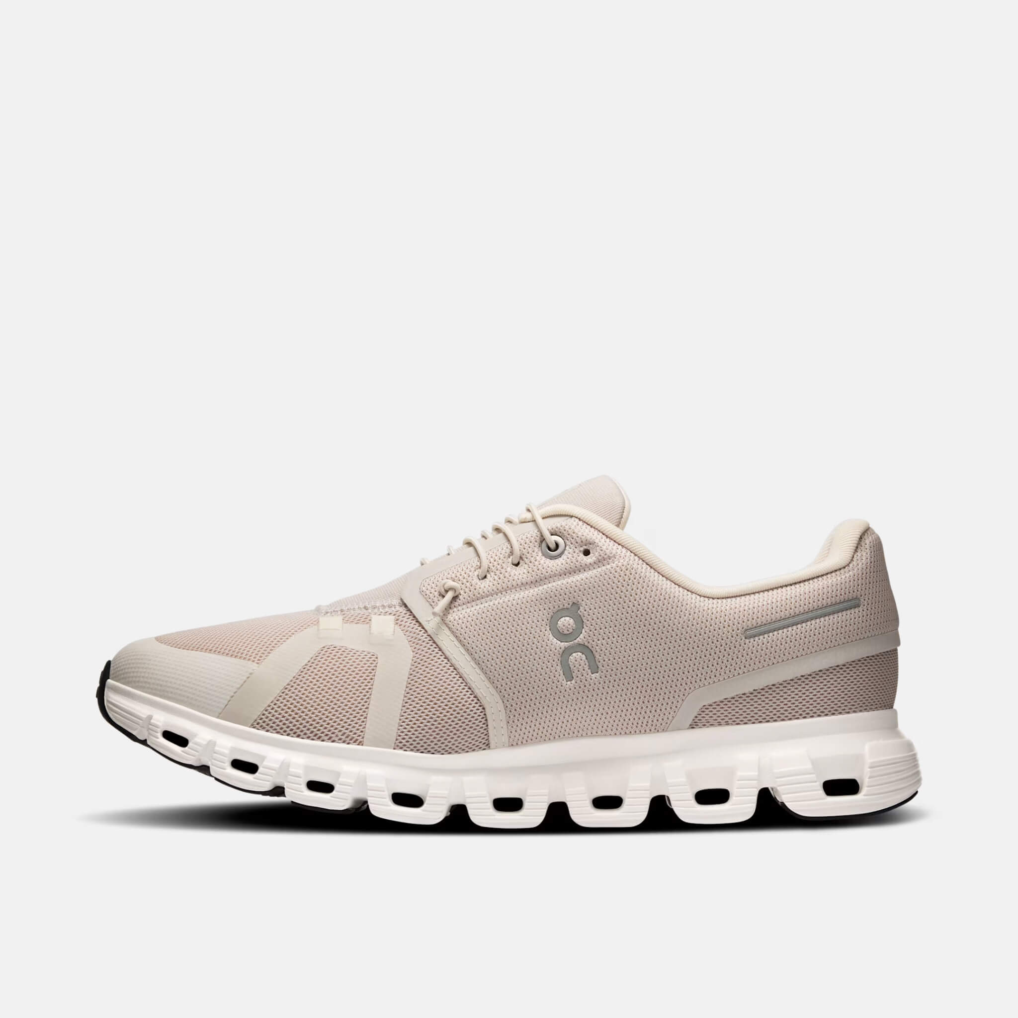 Pantofi sport casual gri On Cloud 6 bărbați