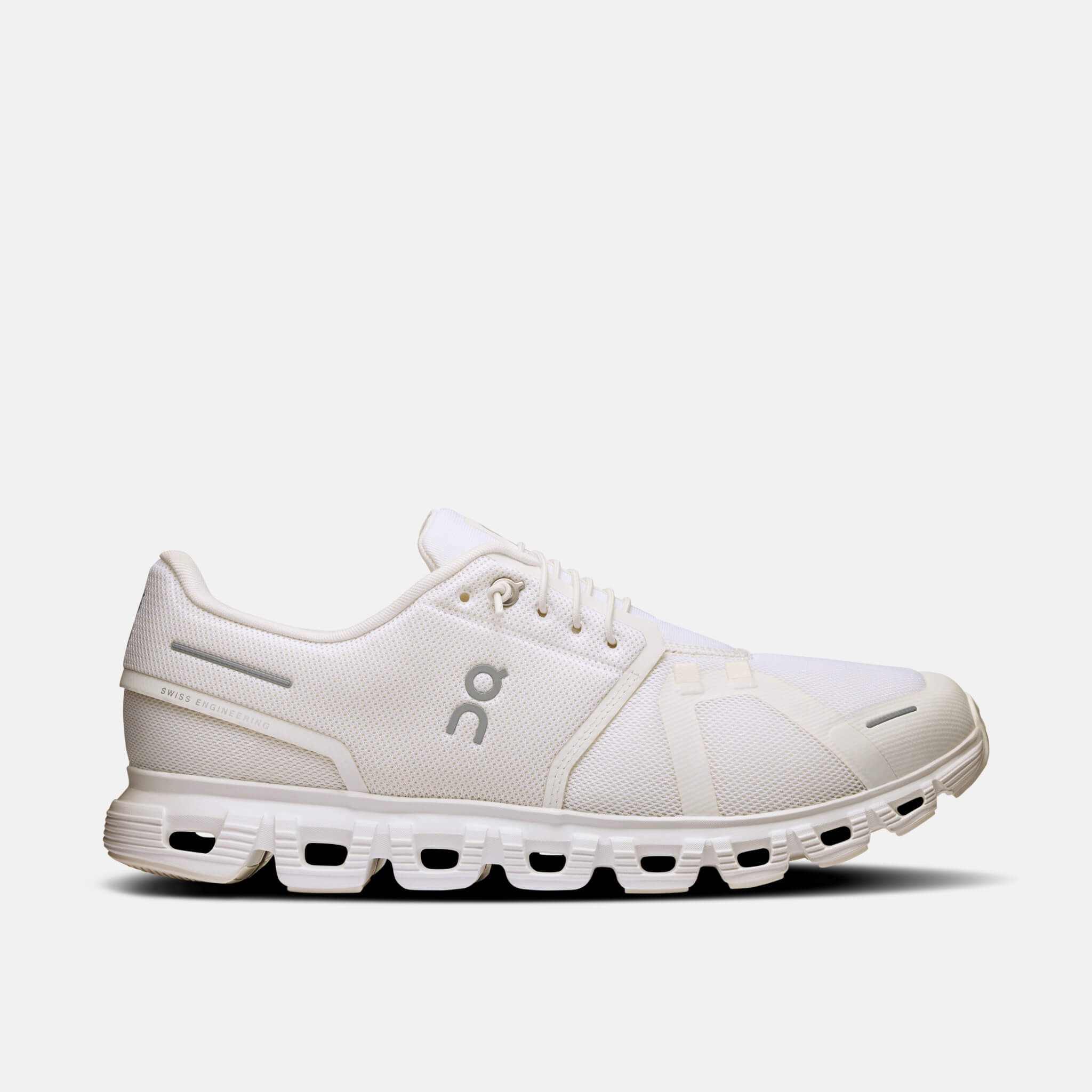 Pantofi sport casual albi On Casual 6 bărbați