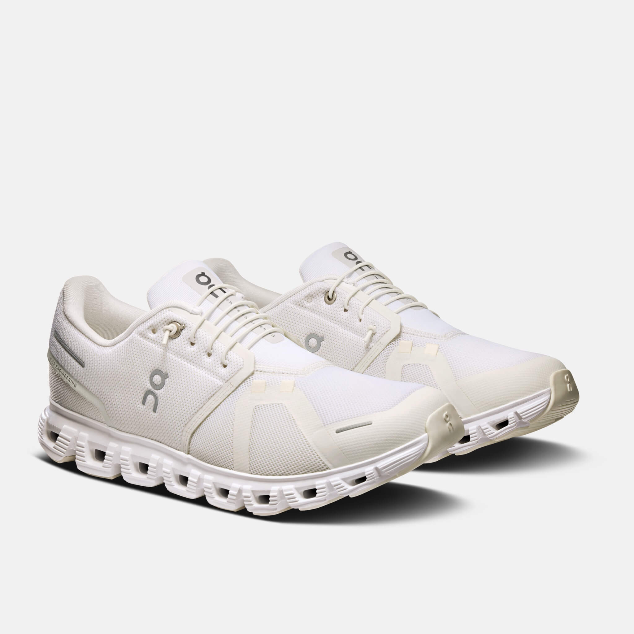 Pantofi sport casual albi On Casual 6 bărbați