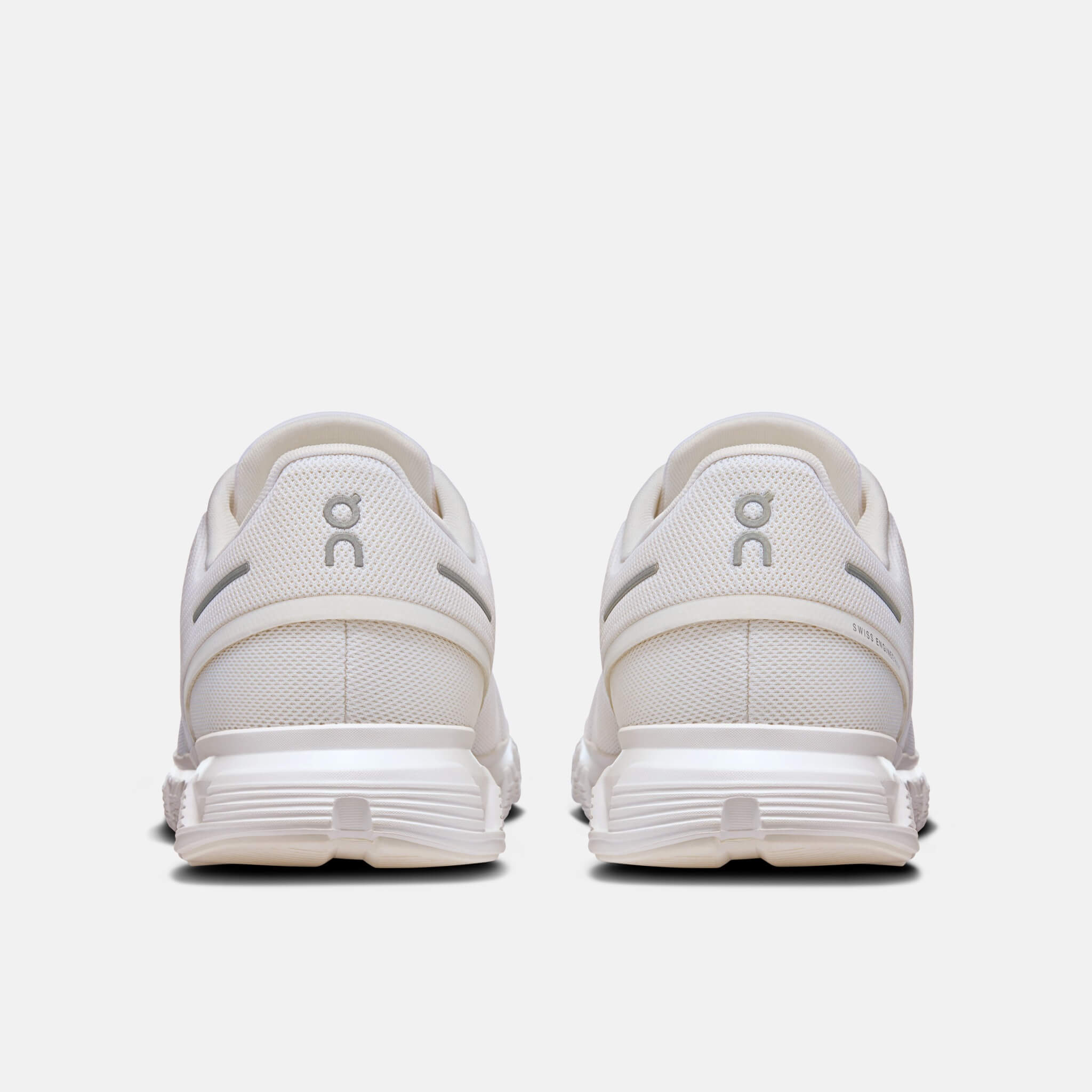Pantofi sport casual albi On Casual 6 bărbați