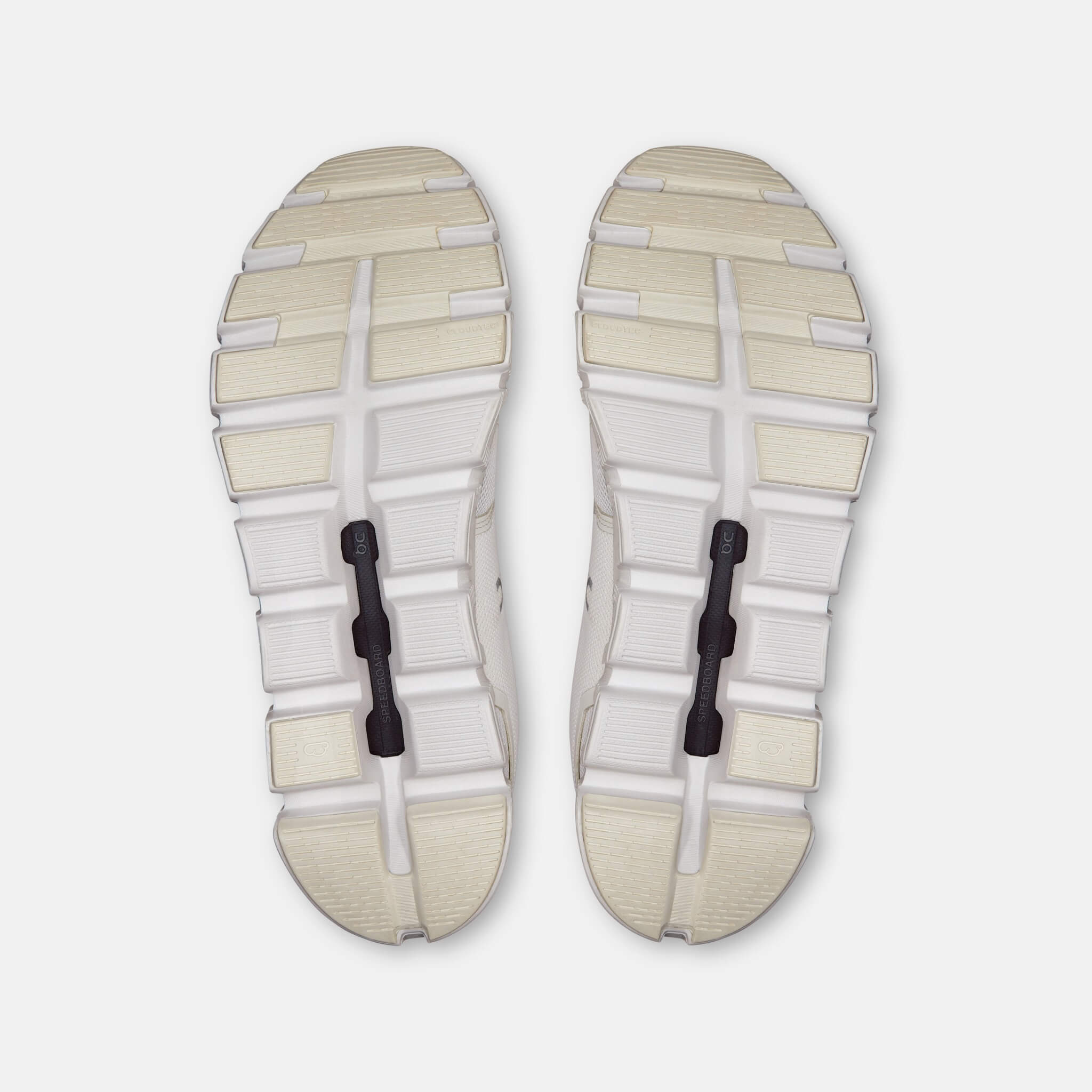 Pantofi sport casual albi On Casual 6 bărbați