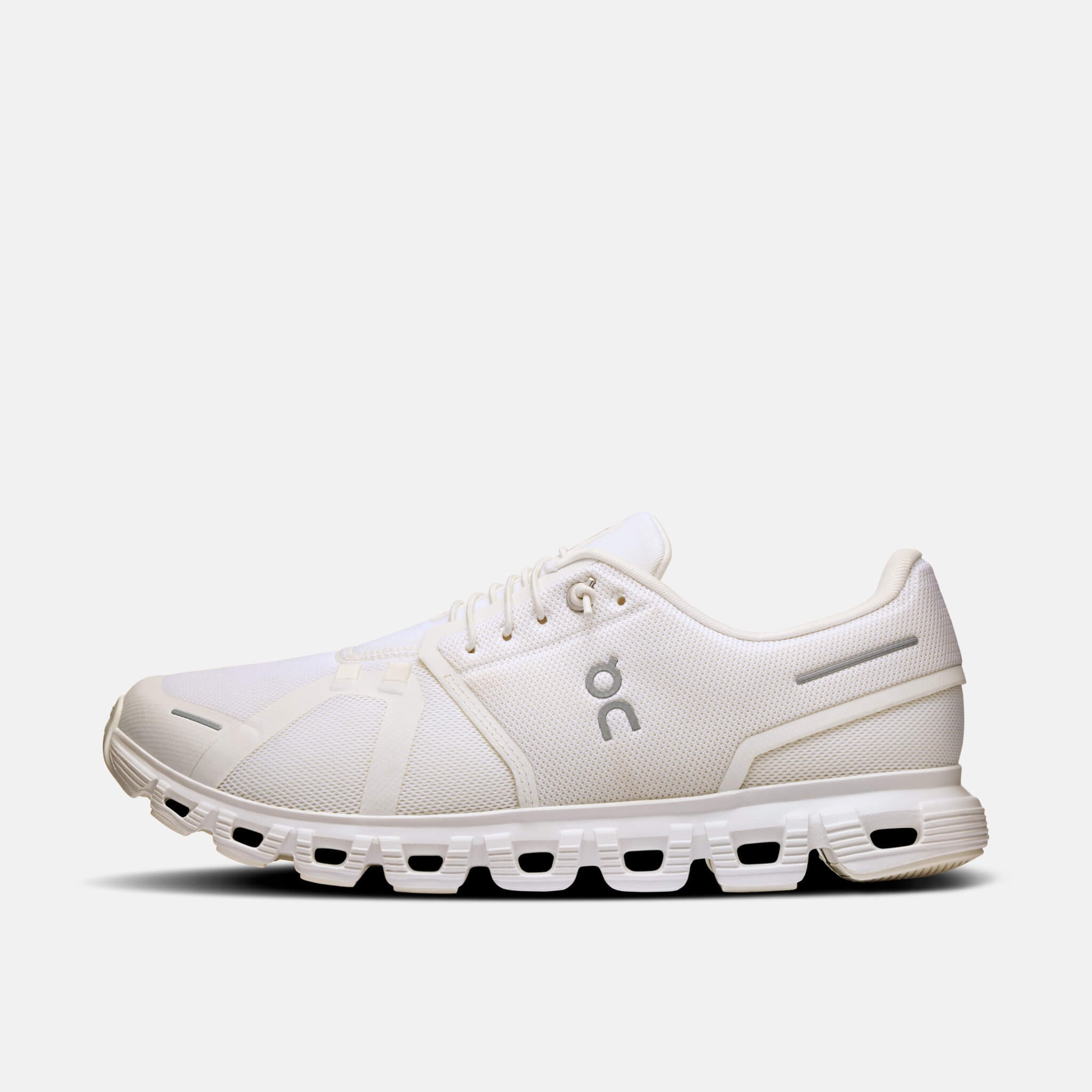 Pantofi sport casual albi On Casual 6 bărbați