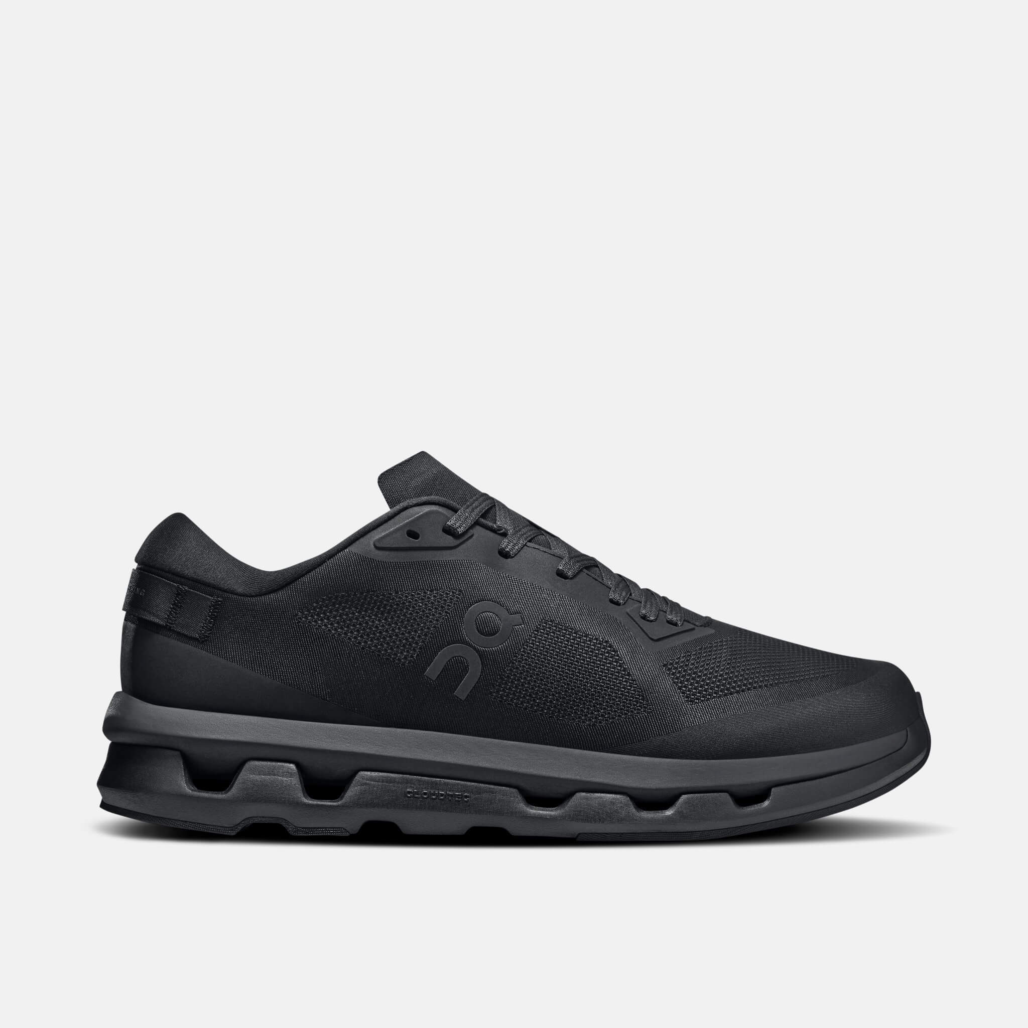 Pantofi sport casual negri On Cloudzone bărbați