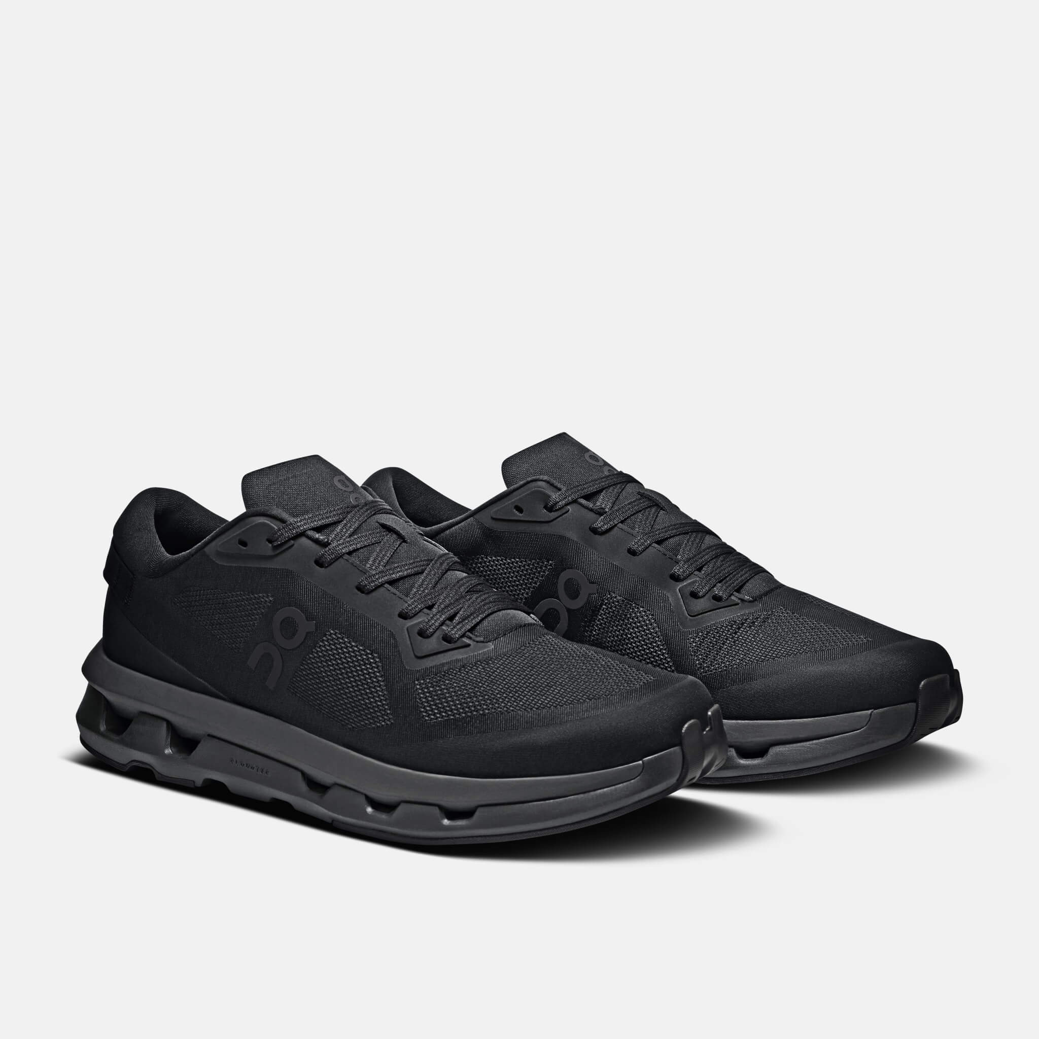 Pantofi sport casual negri On Cloudzone bărbați