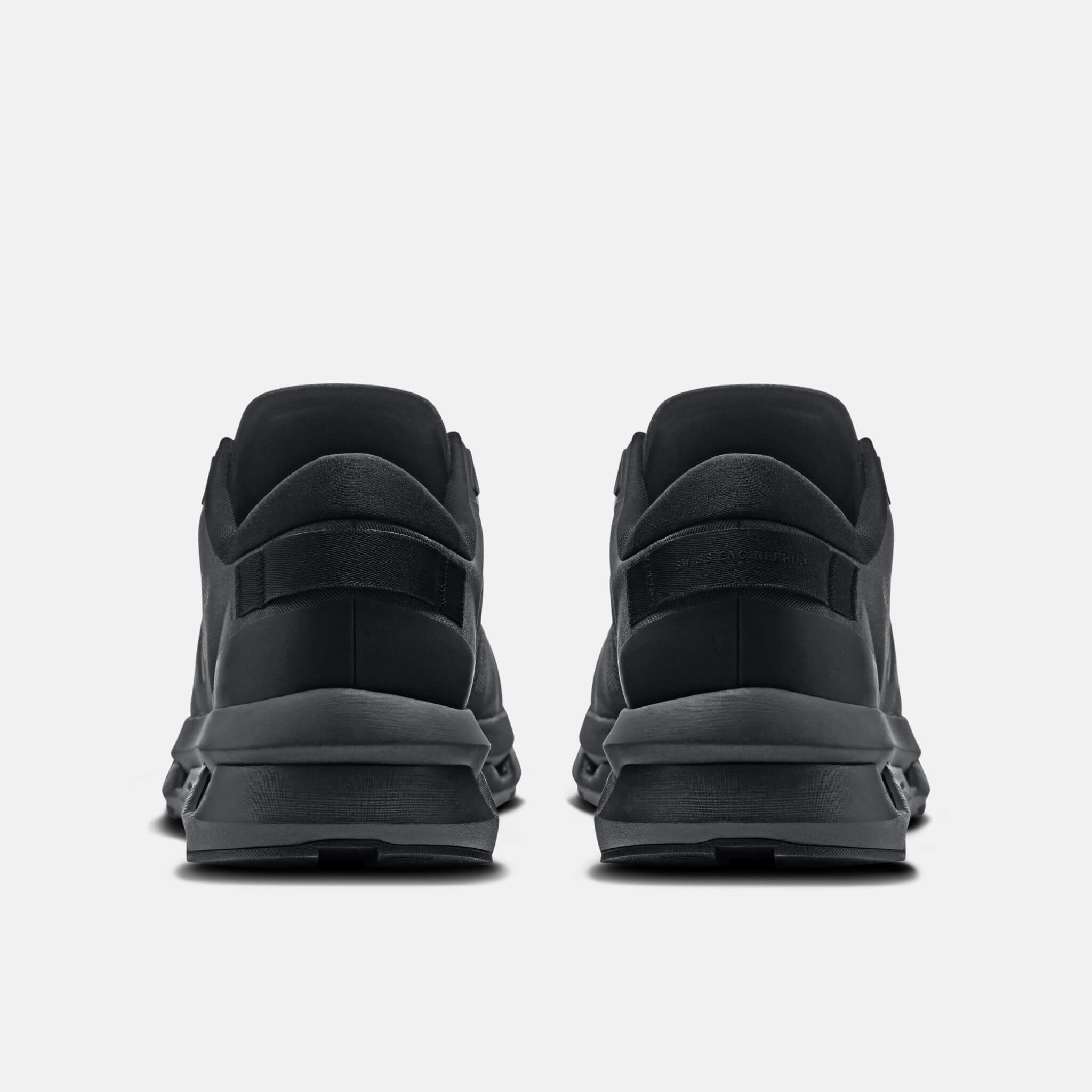 Pantofi sport casual negri On Cloudzone bărbați