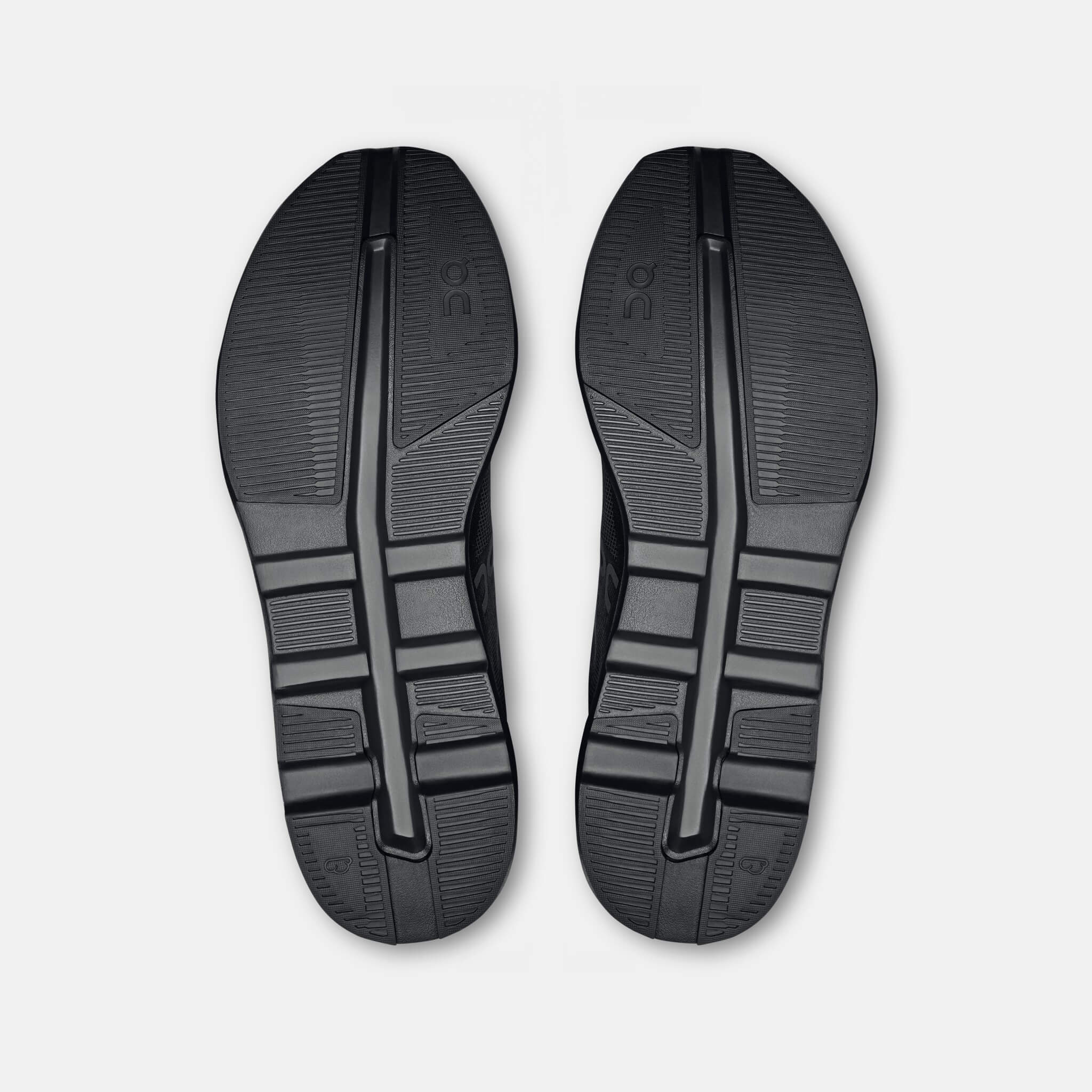 Pantofi sport casual negri On Cloudzone bărbați