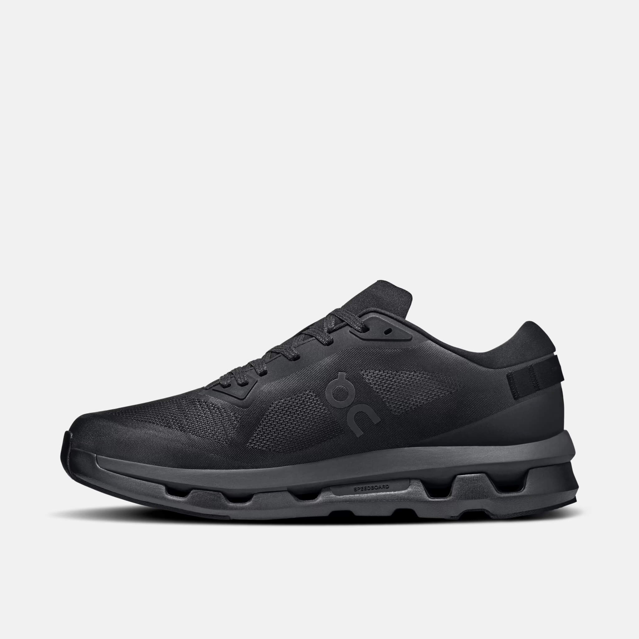 Pantofi sport casual negri On Cloudzone bărbați
