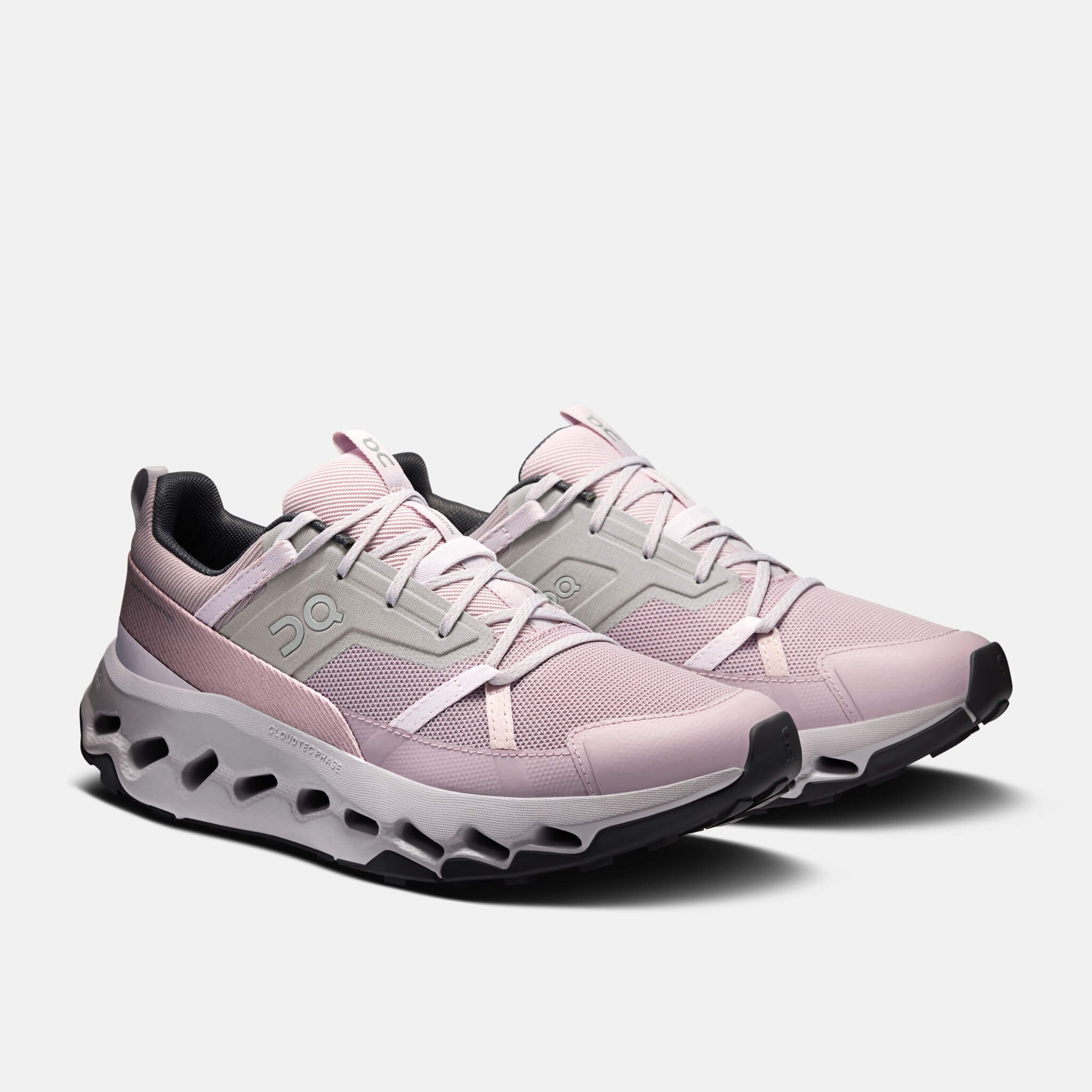 Pantofi outdoor mov On Cloudhorizon de damă