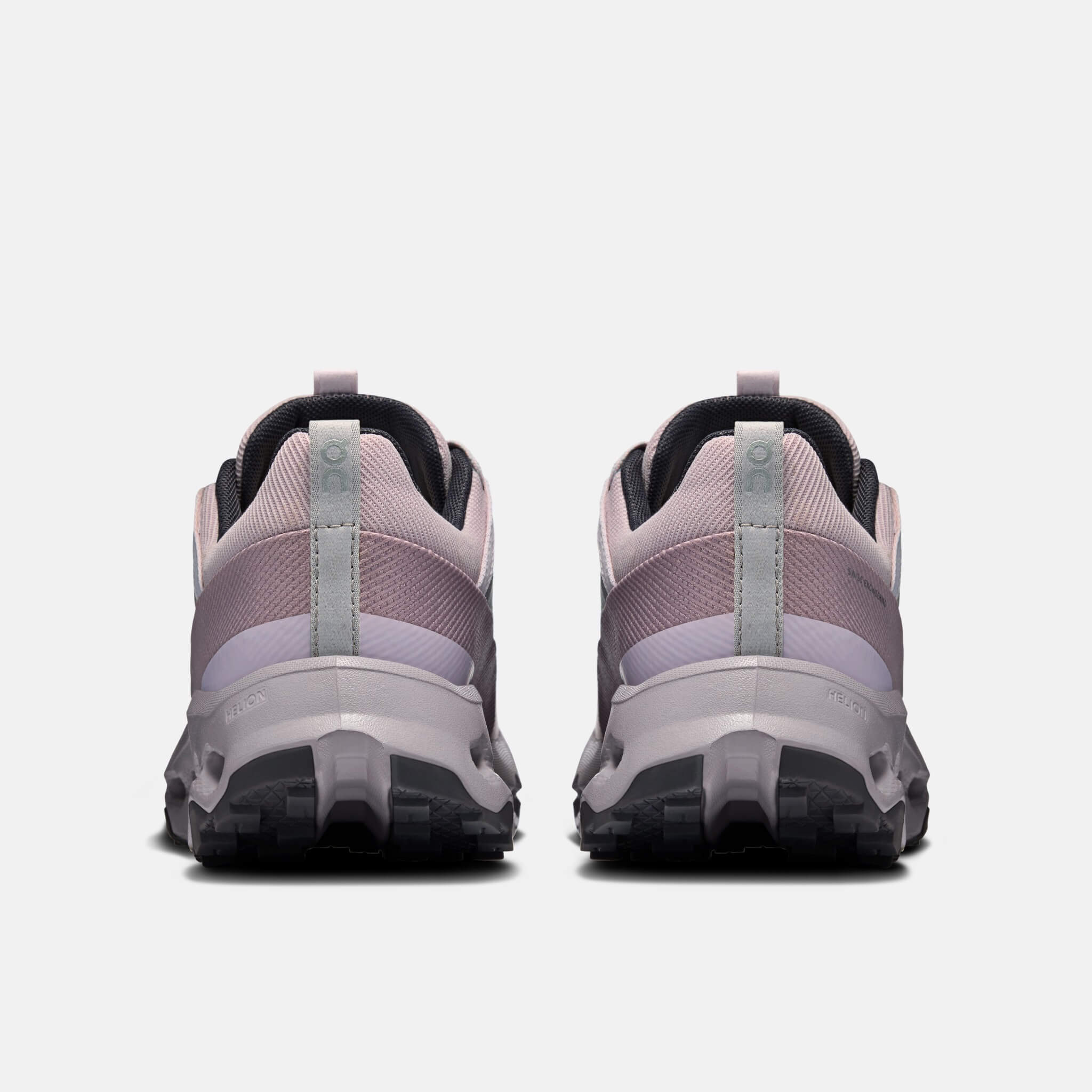 Pantofi outdoor mov On Cloudhorizon de damă