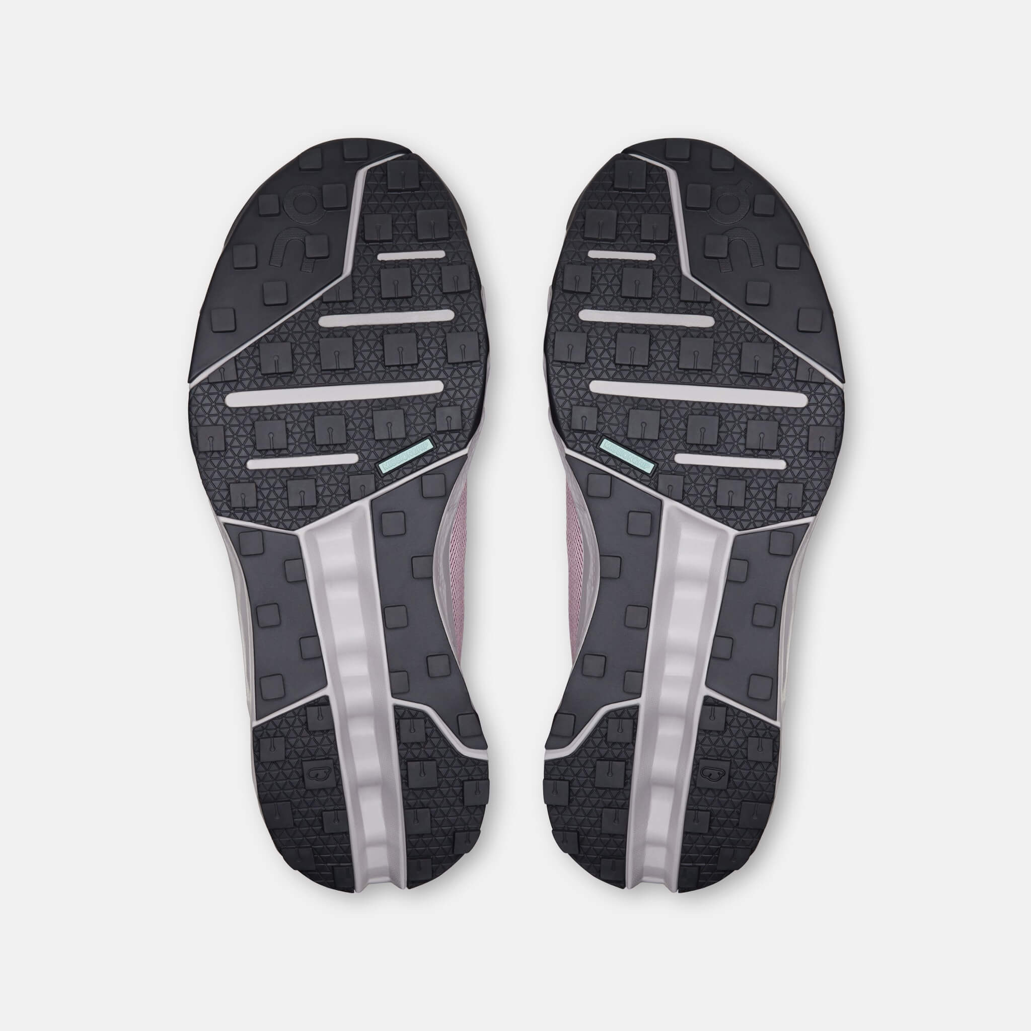 Pantofi outdoor mov On Cloudhorizon de damă