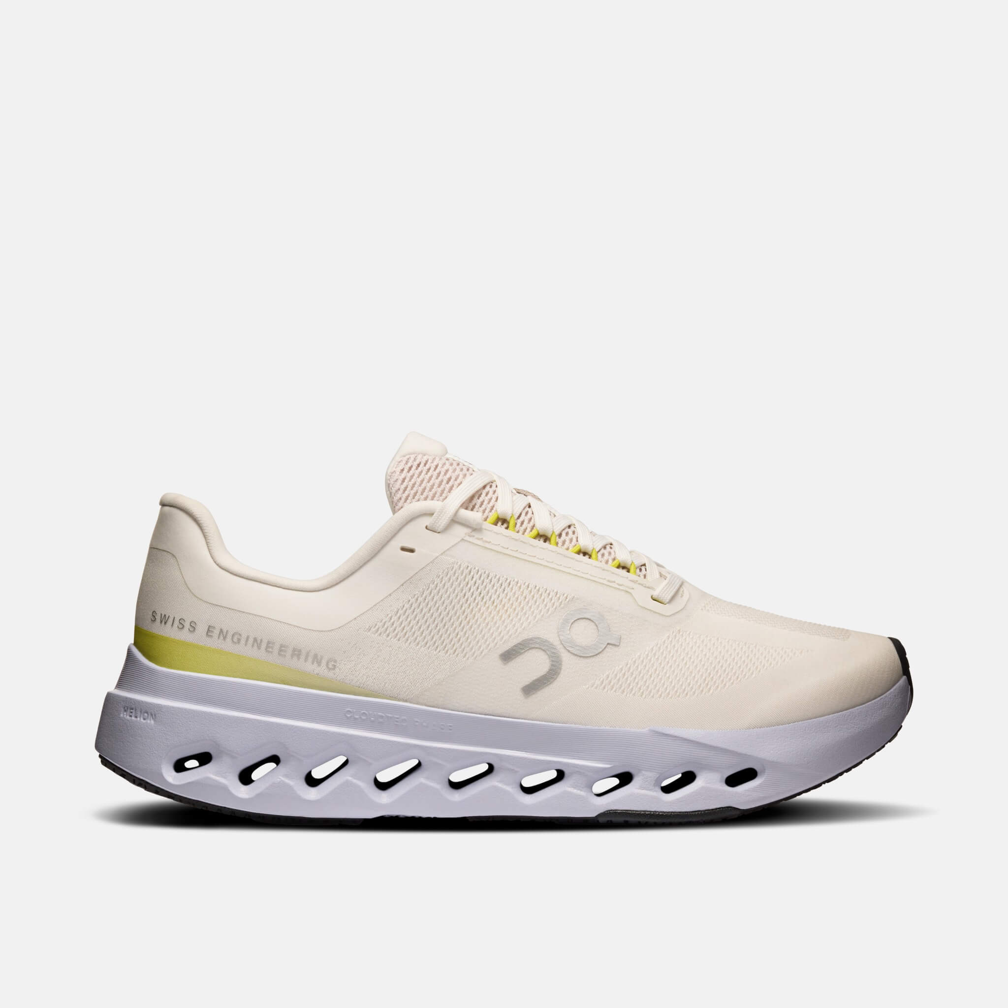 Pantofi sport mov-bej On Cloudsurfer Next de damă