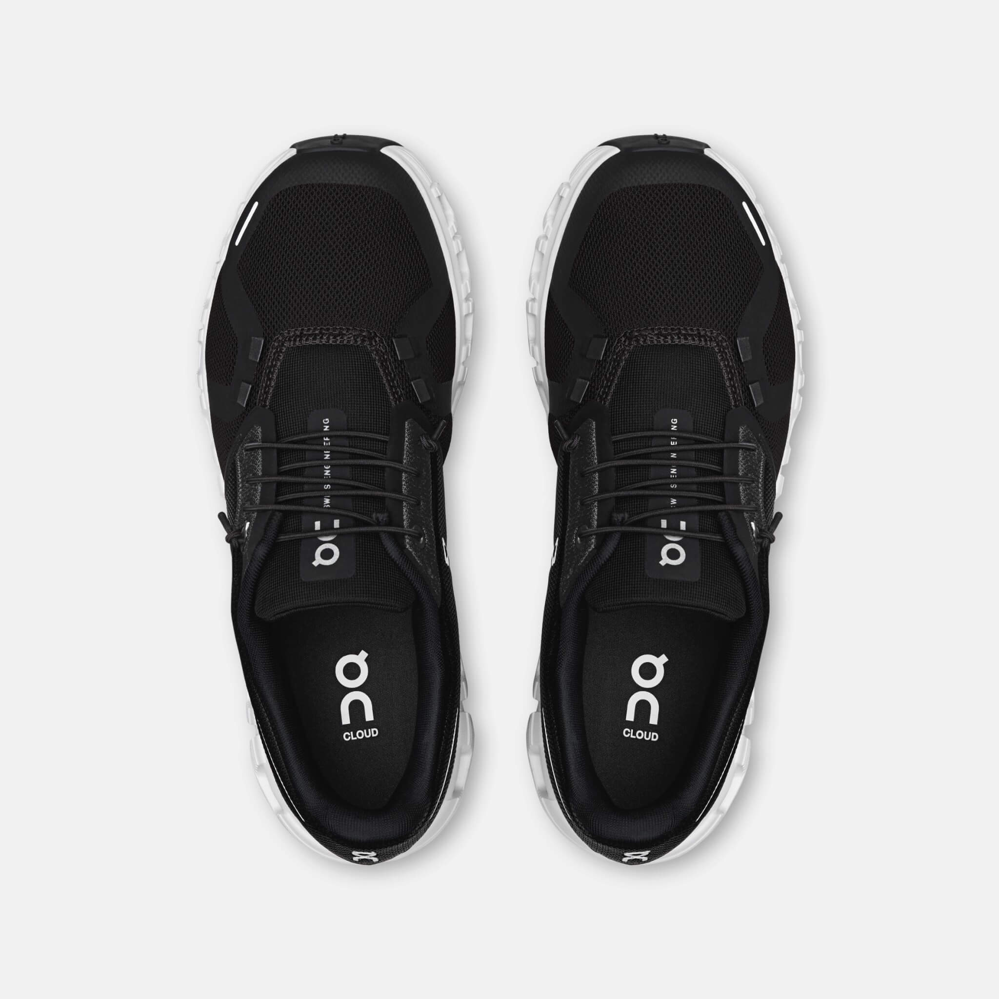 poara♬.*゜ On Cloudhorizon Waterproof - pantofi alergare pentru barbati
