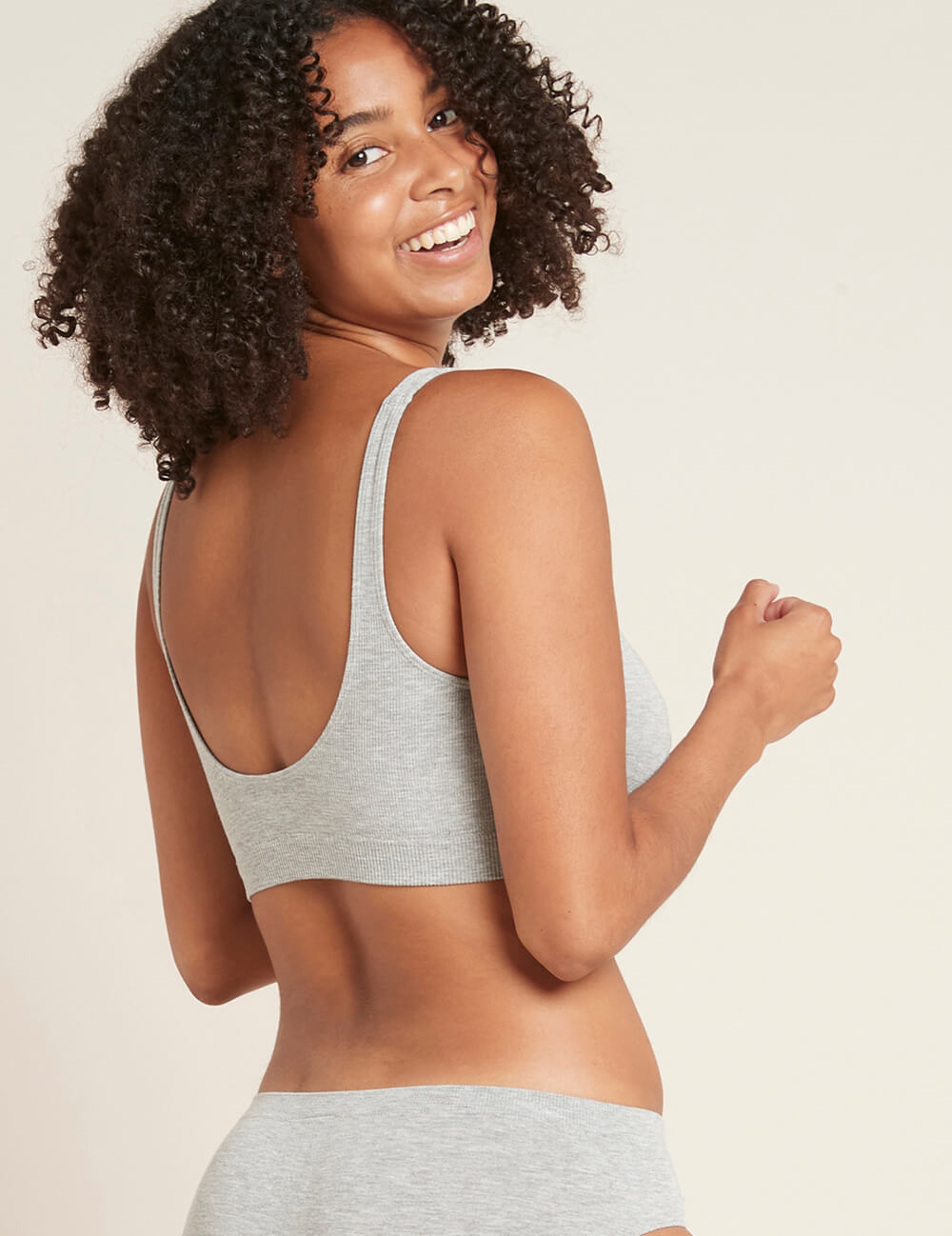 Sutien gri Boody Shaper Bra