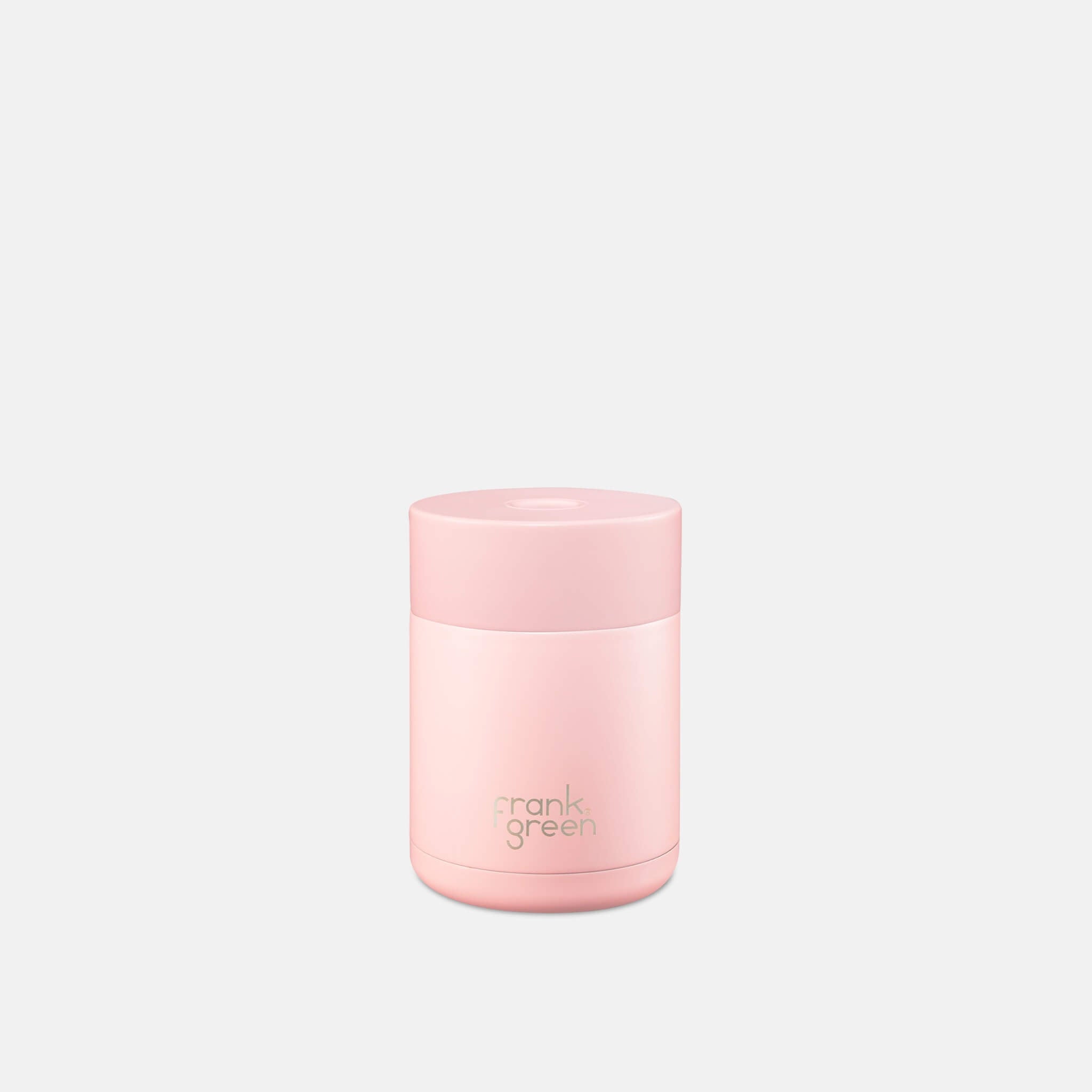 Insulated Food Container Blushed