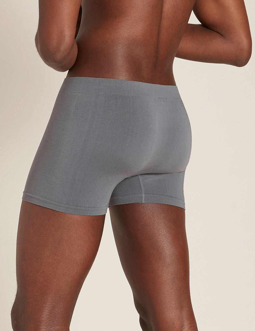 Boxeri gri Boody Men's Original Boxers