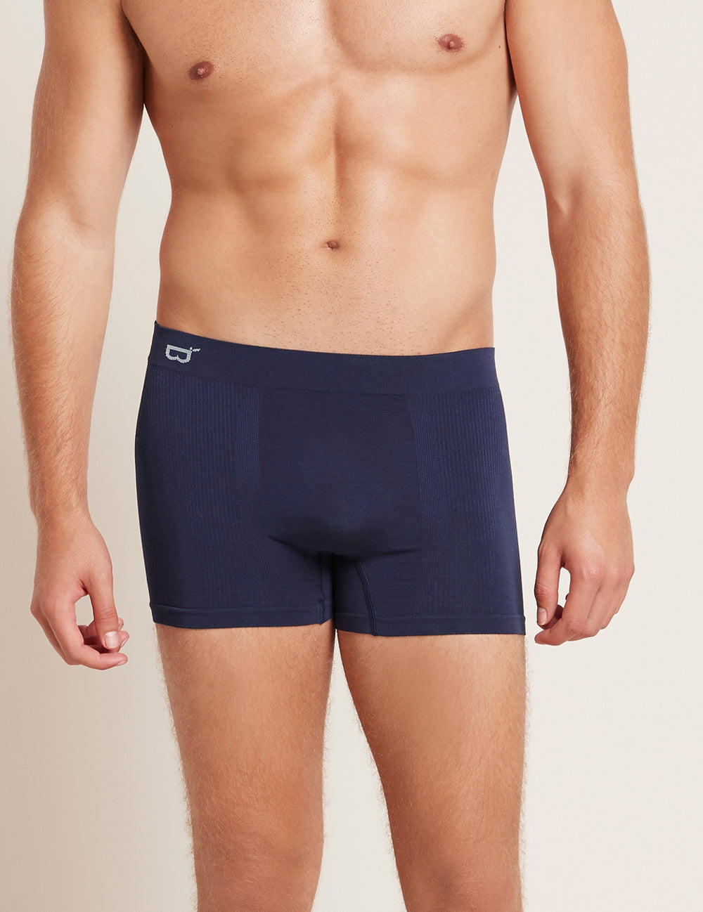 Boxeri albaștri Boody Men's Original Boxers