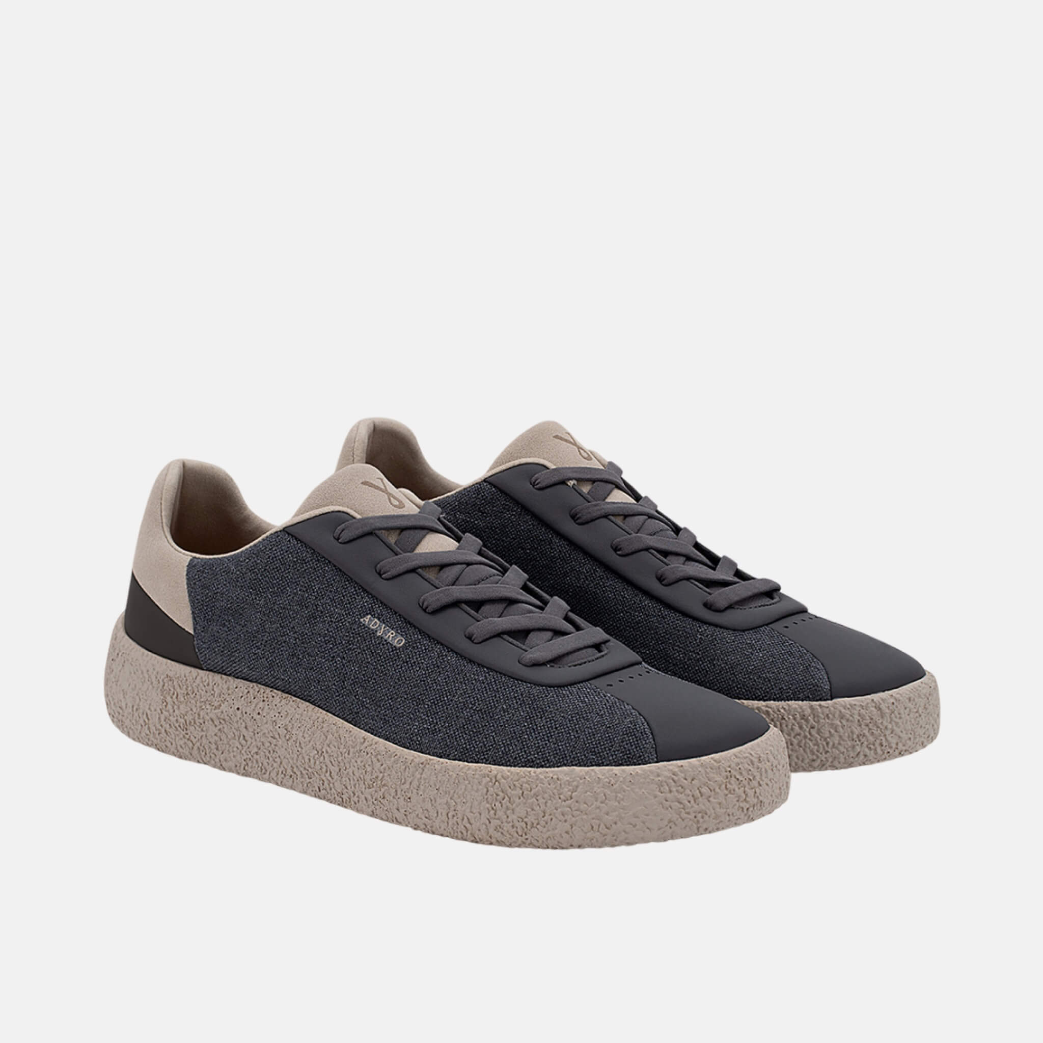 Pantofi sport albaștri ADYRO Primo bărbați