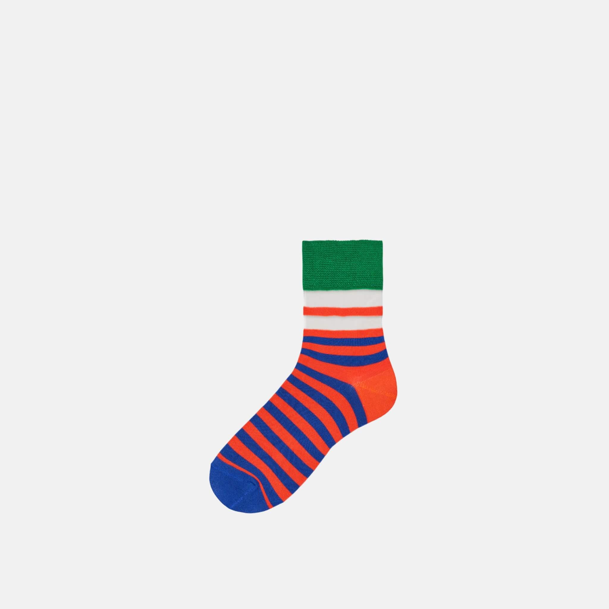 Șosete colorate Happy Socks Verna de damă // colecție Hysteria