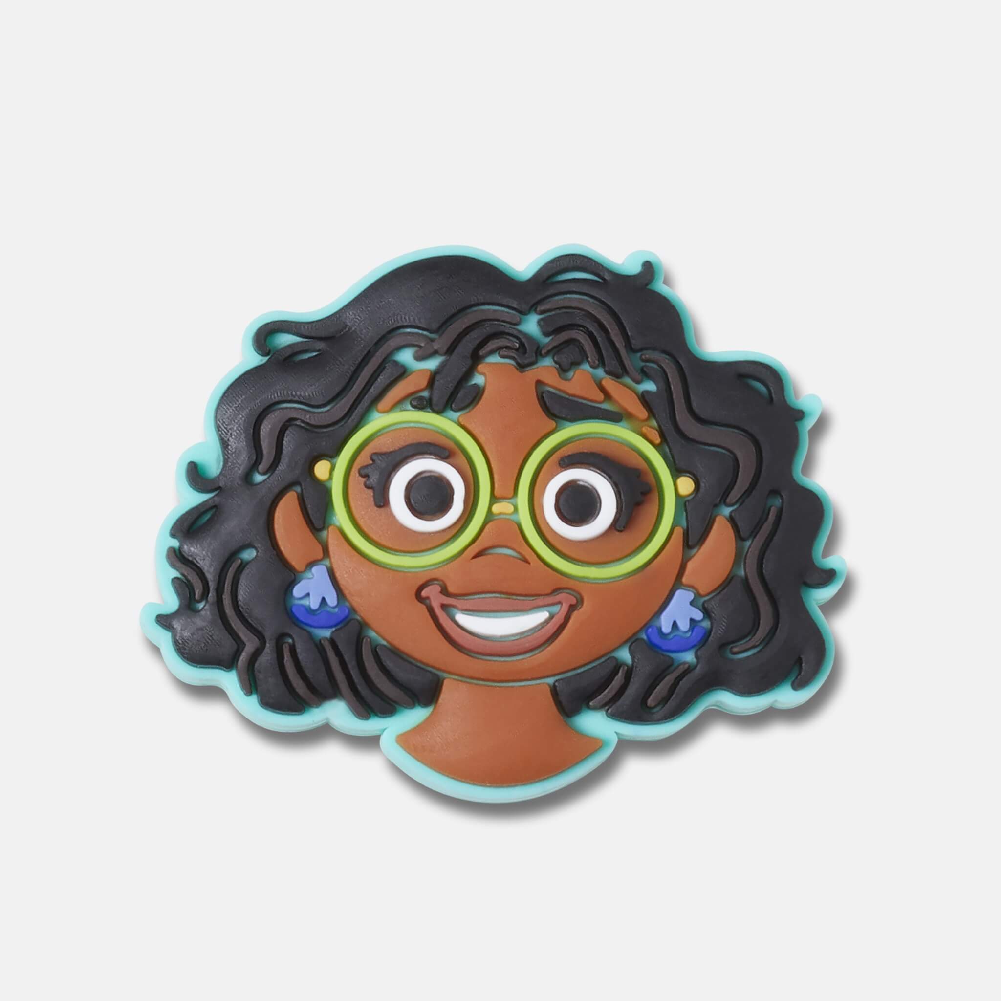 Accesoriu Jibbitz – Encanto Maribel