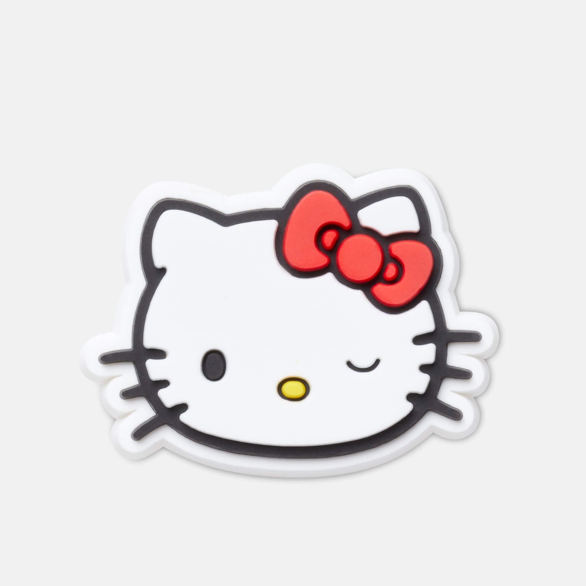 Accesoriu Jibbitz – Hello Kitty Wink