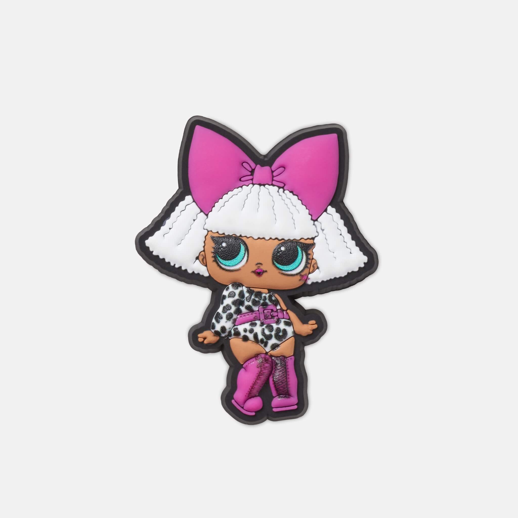 Accesoriu Jibbitz – LOL Surprise Diva
